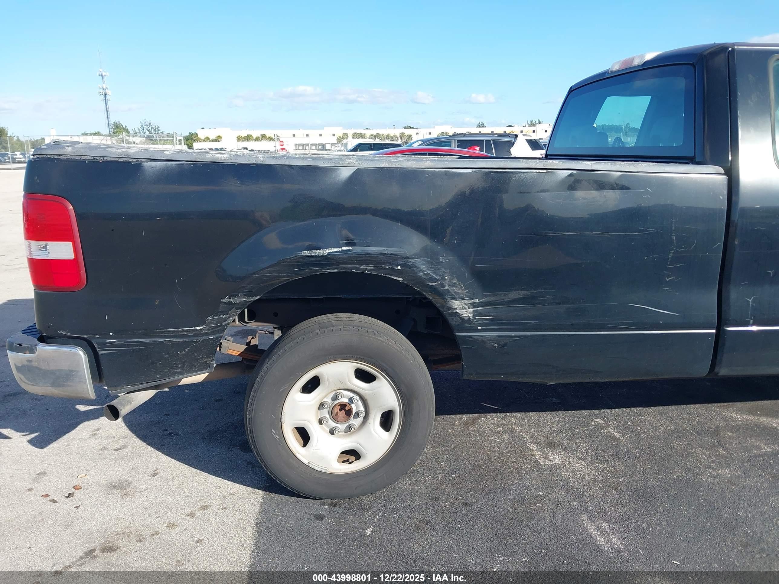 FORD F-150 image 6