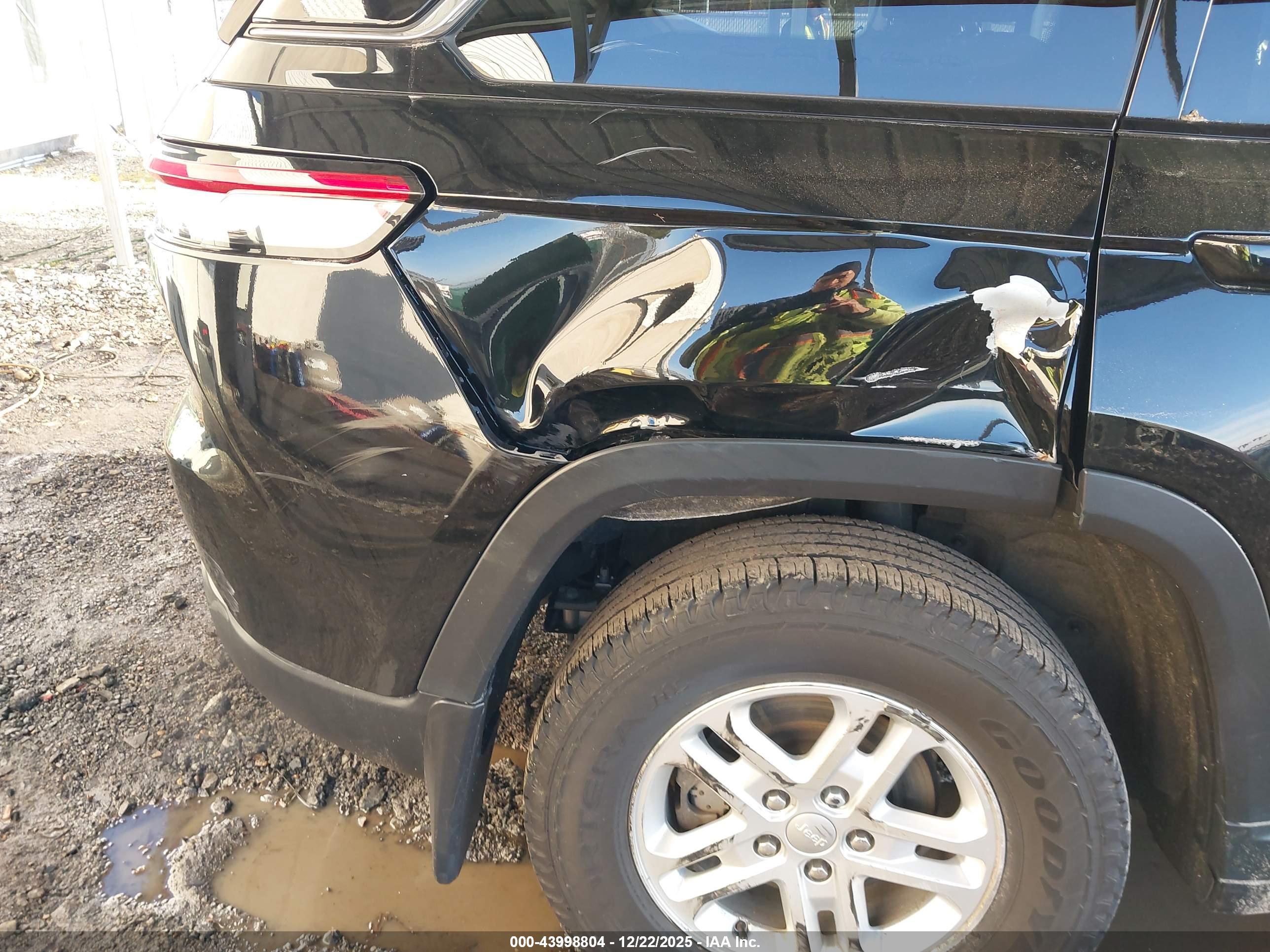 JEEP GRAND image 6