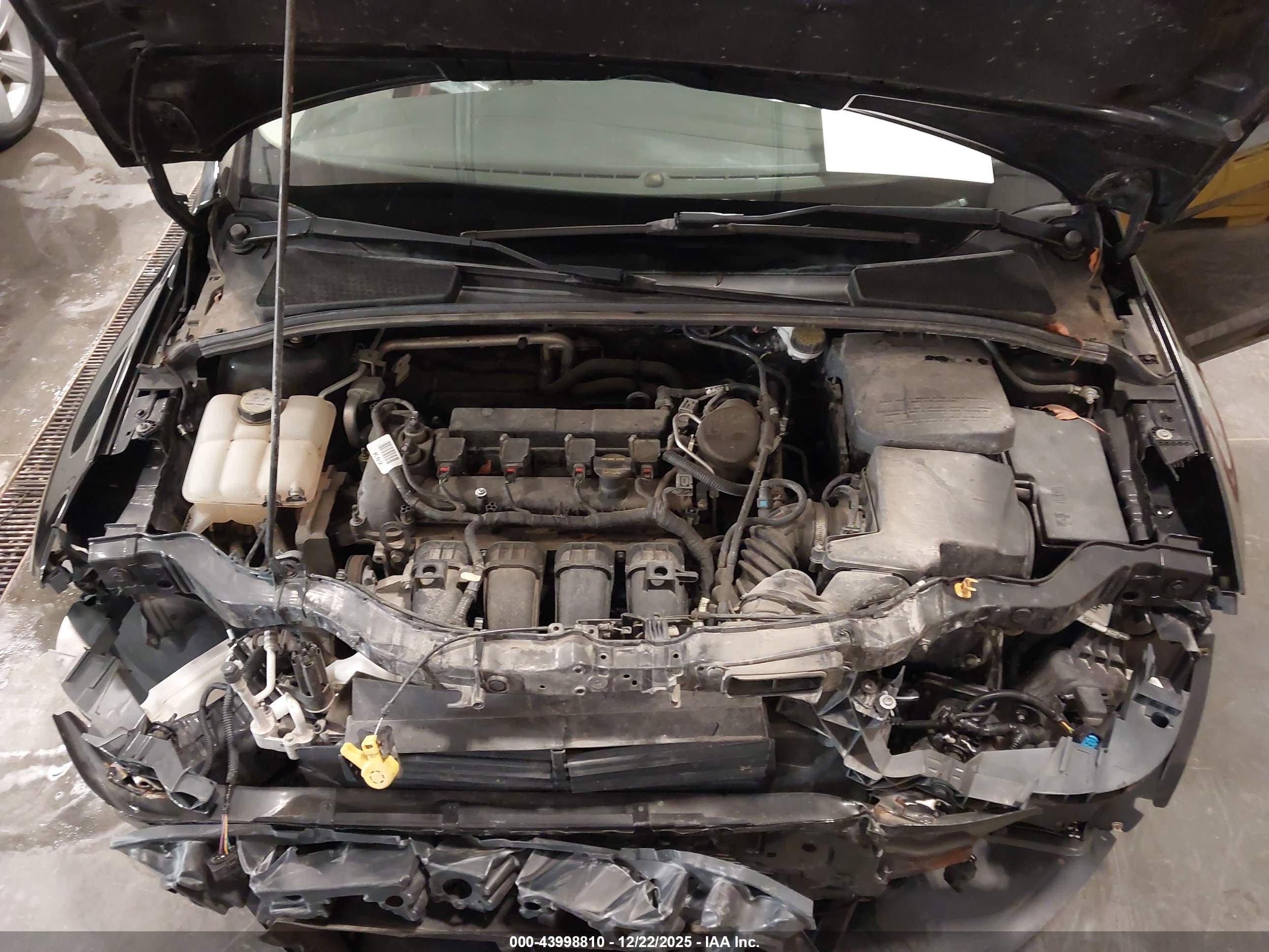 FORD FOCUS image 10