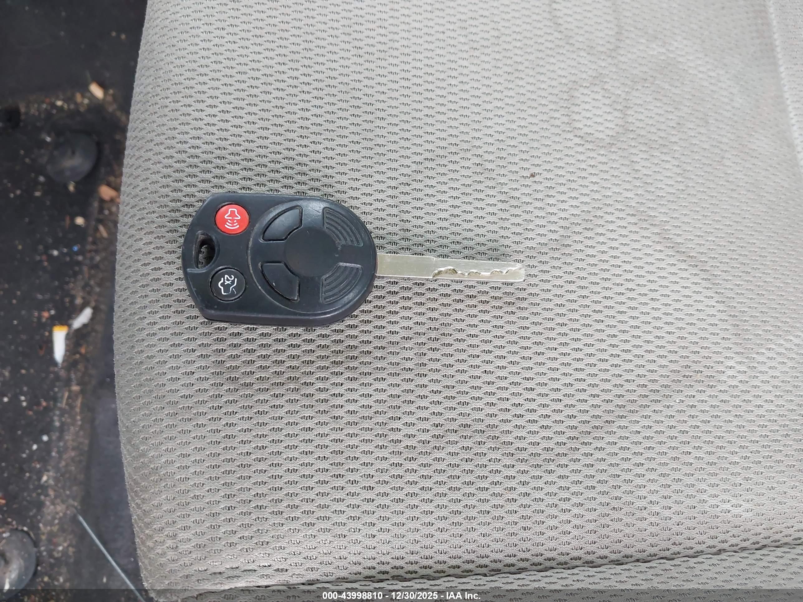 FORD FOCUS image 11