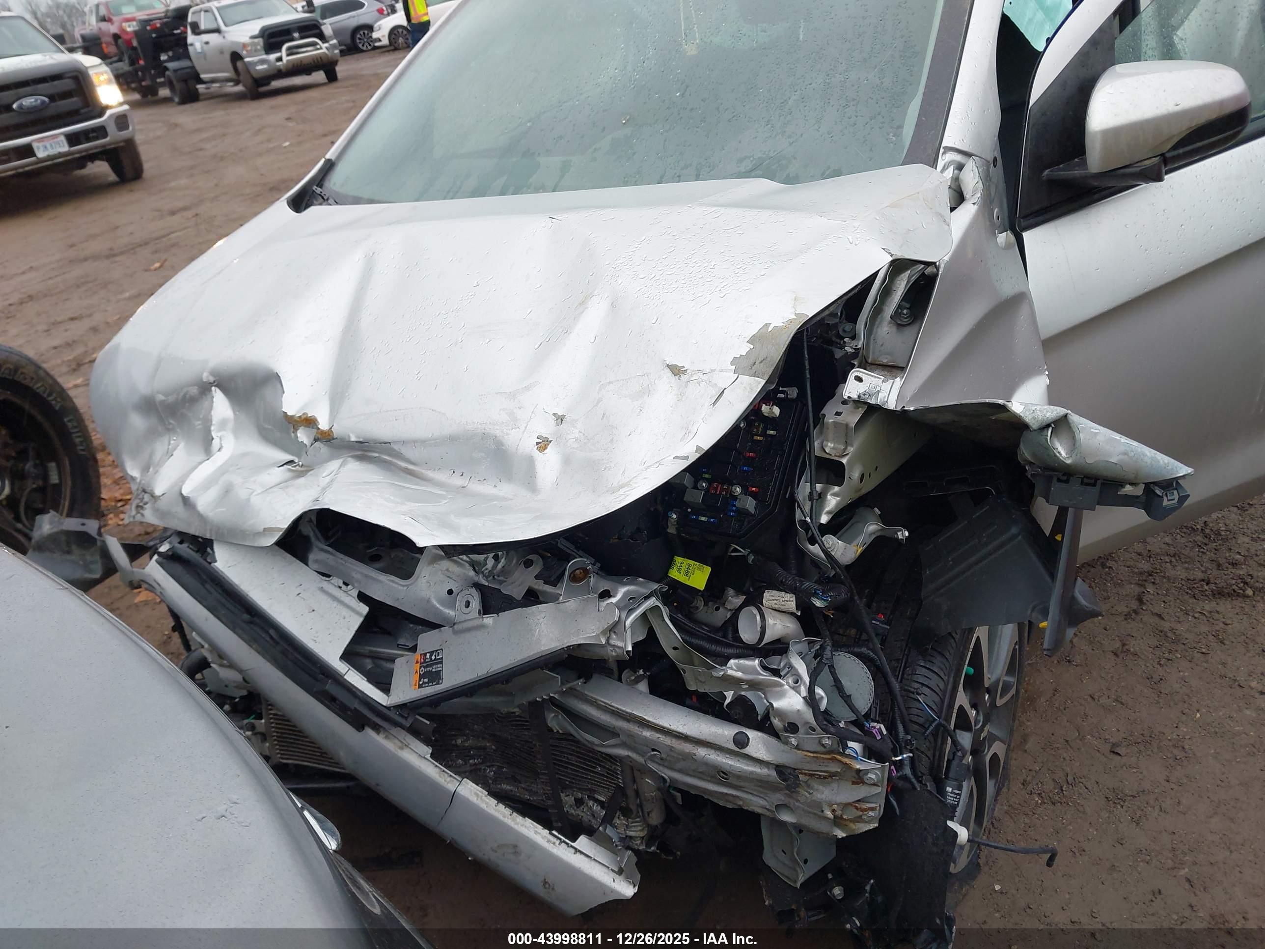 CHEVROLET SPARK image 6