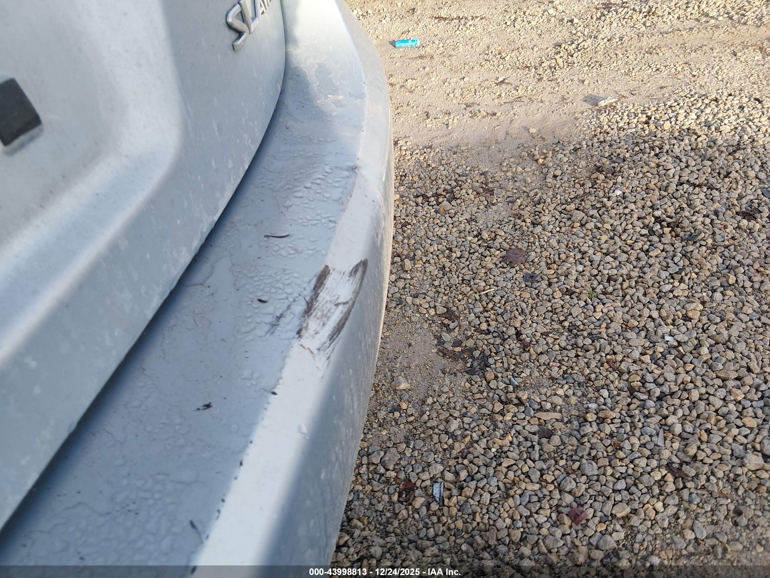 NISSAN ROGUE image 6