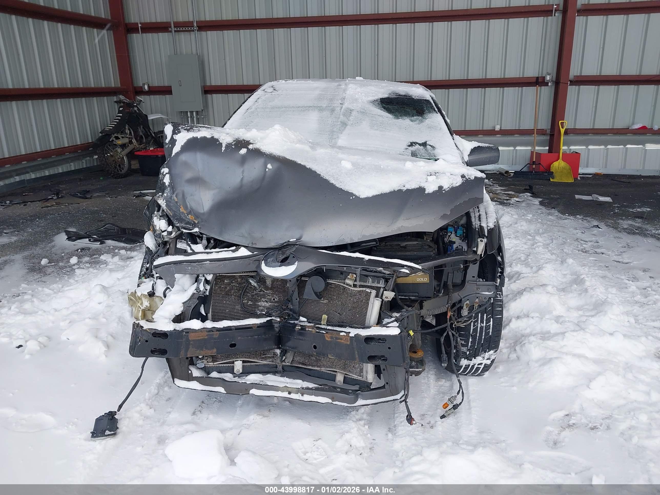 TOYOTA CAMRY image 6