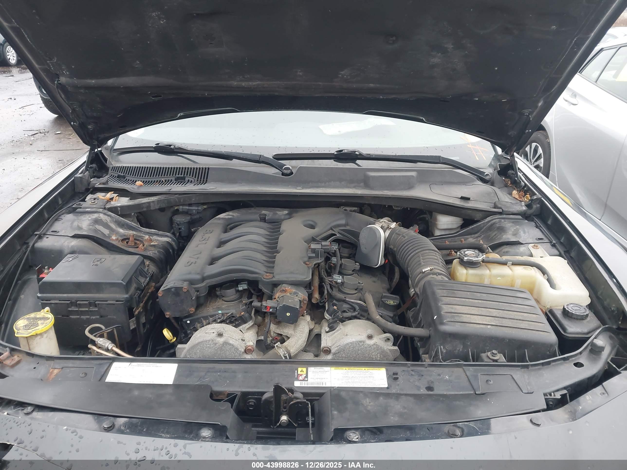 DODGE CHARGER image 10