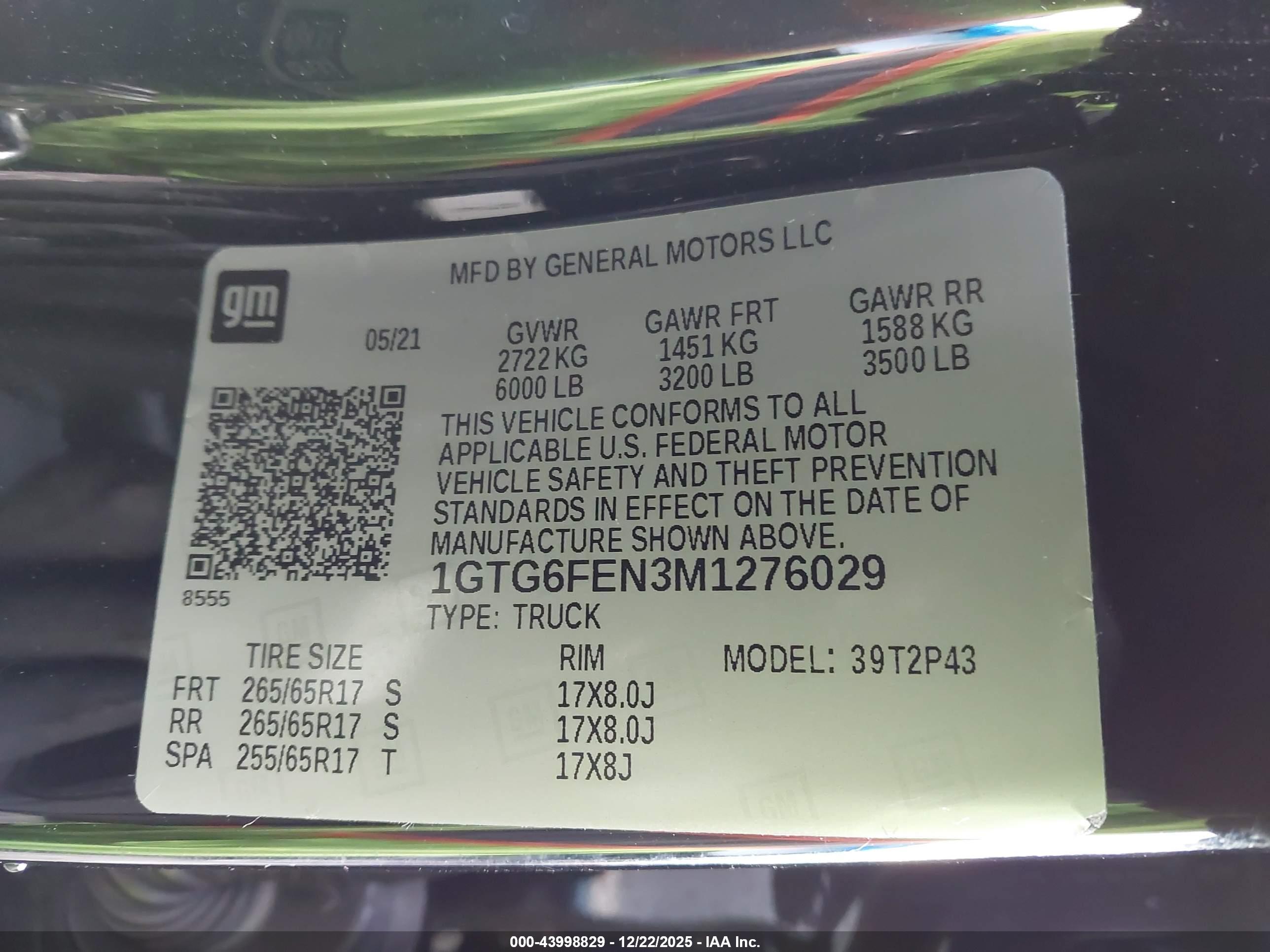 GMC CANYON image 9