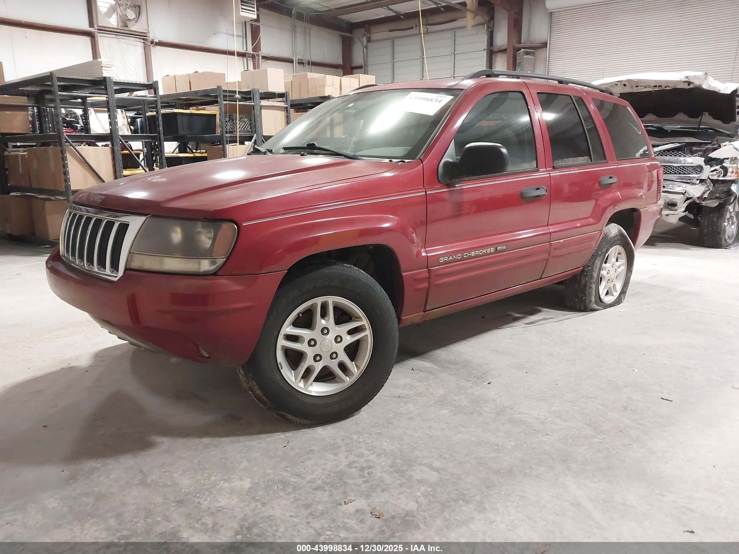 JEEP GRAND image 2