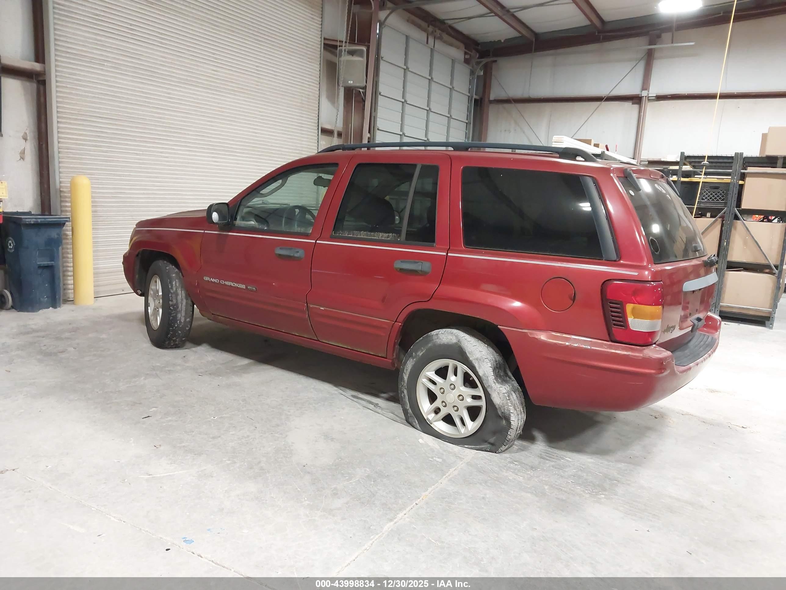 JEEP GRAND image 3
