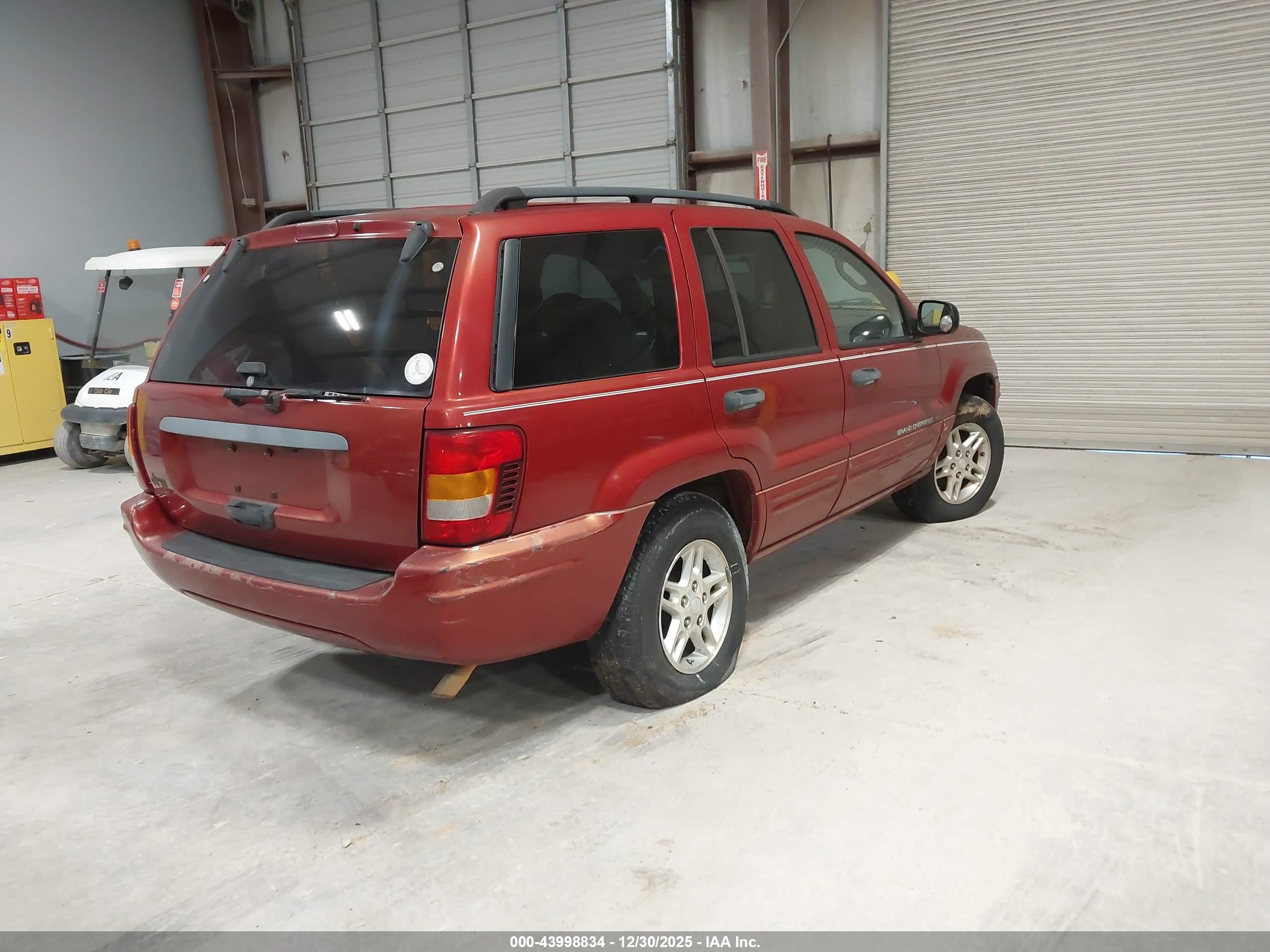 JEEP GRAND image 4