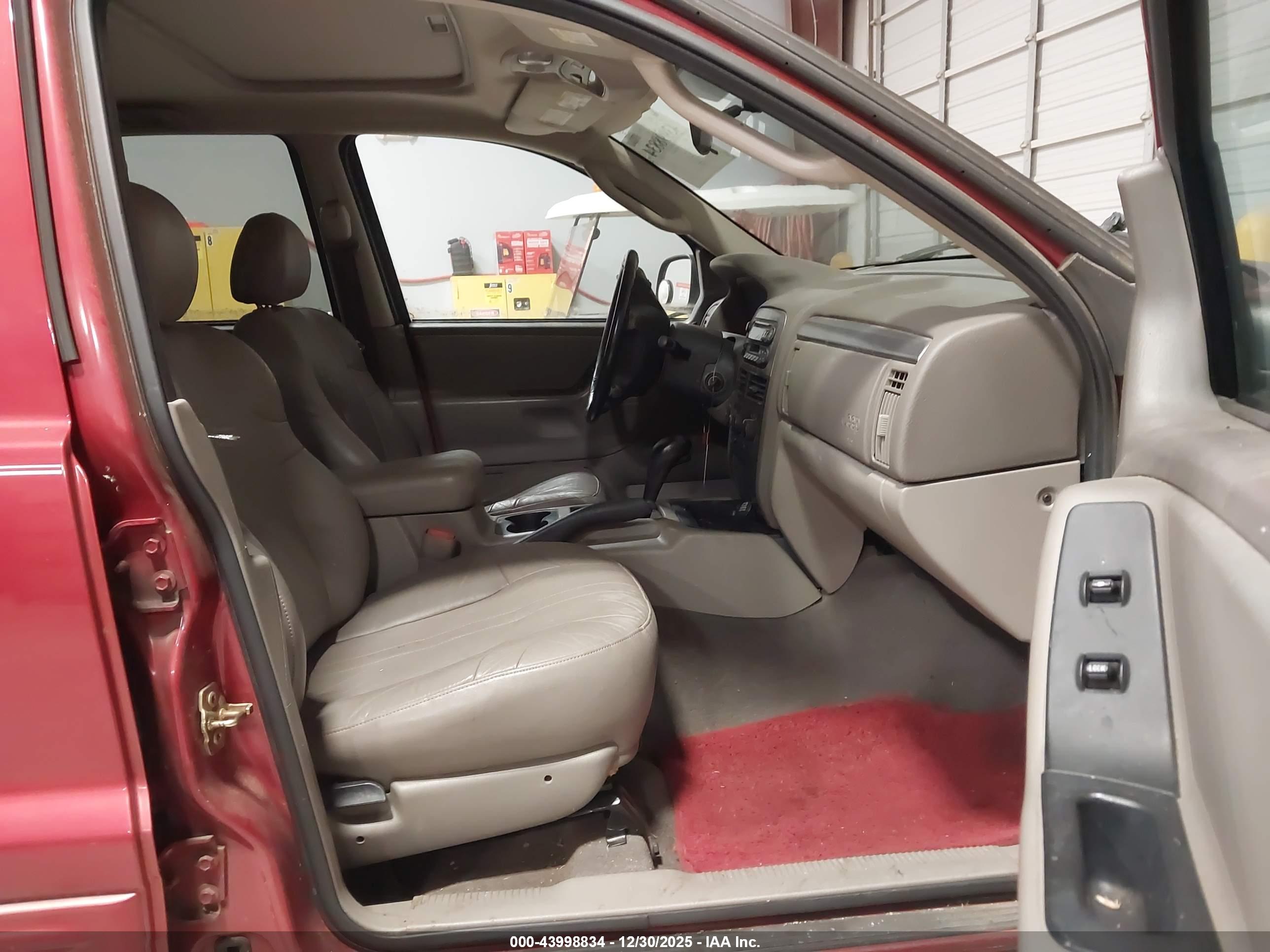 JEEP GRAND image 5