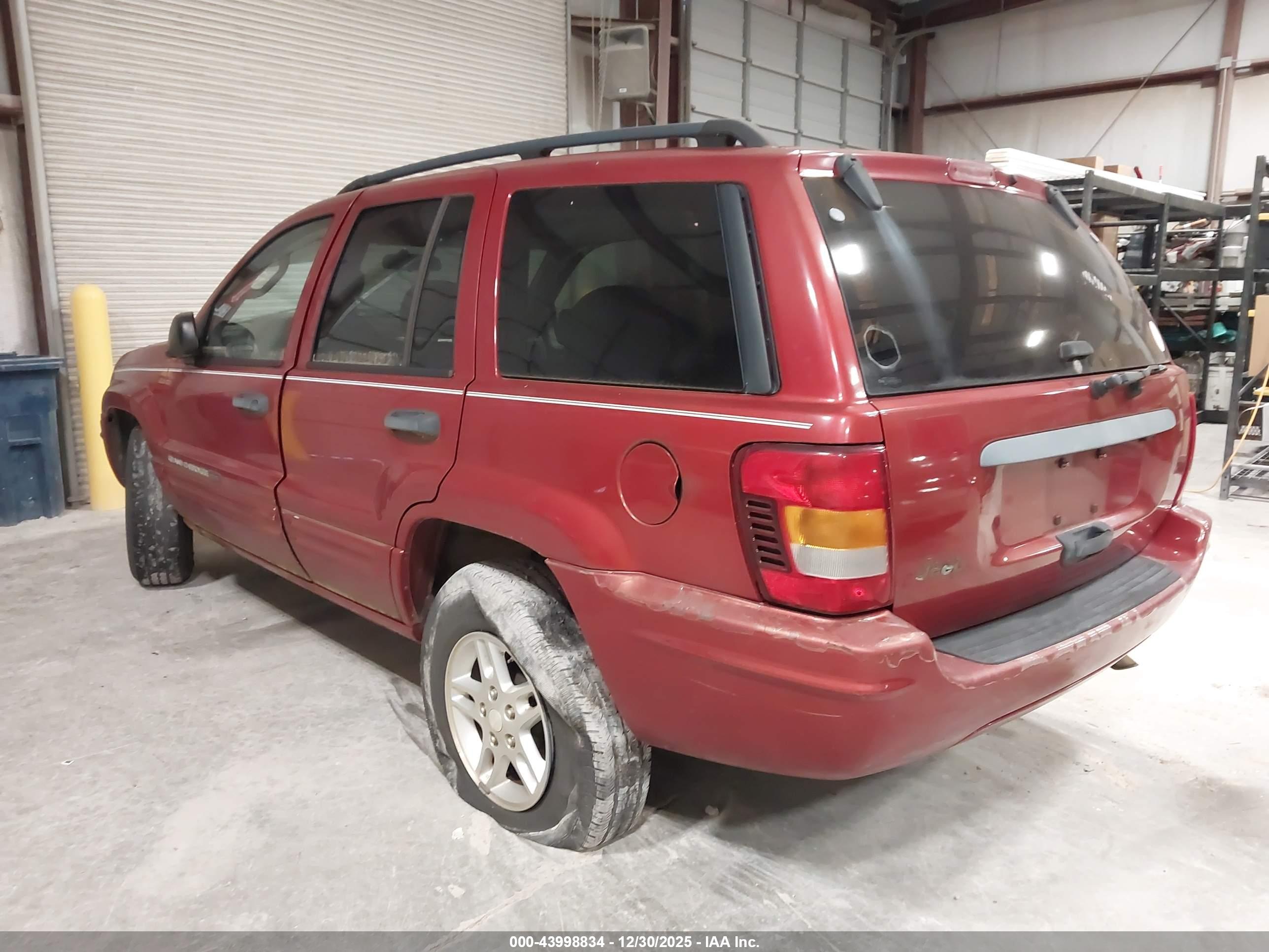 JEEP GRAND image 6