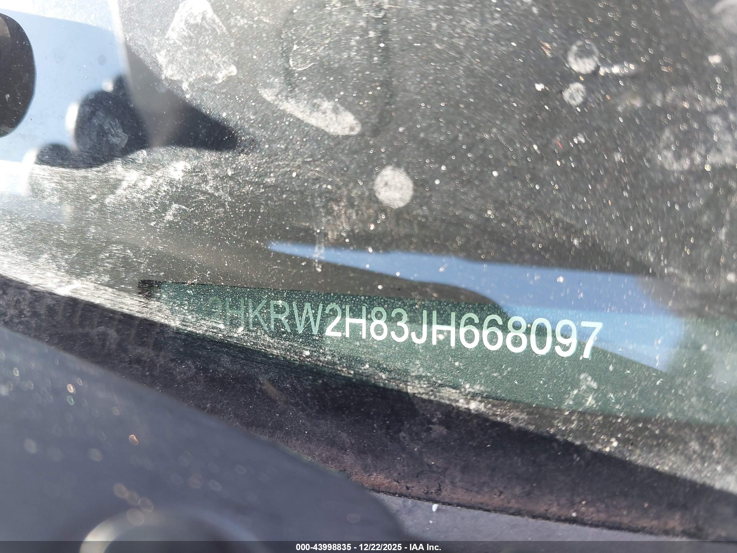 HONDA CR-V image 9