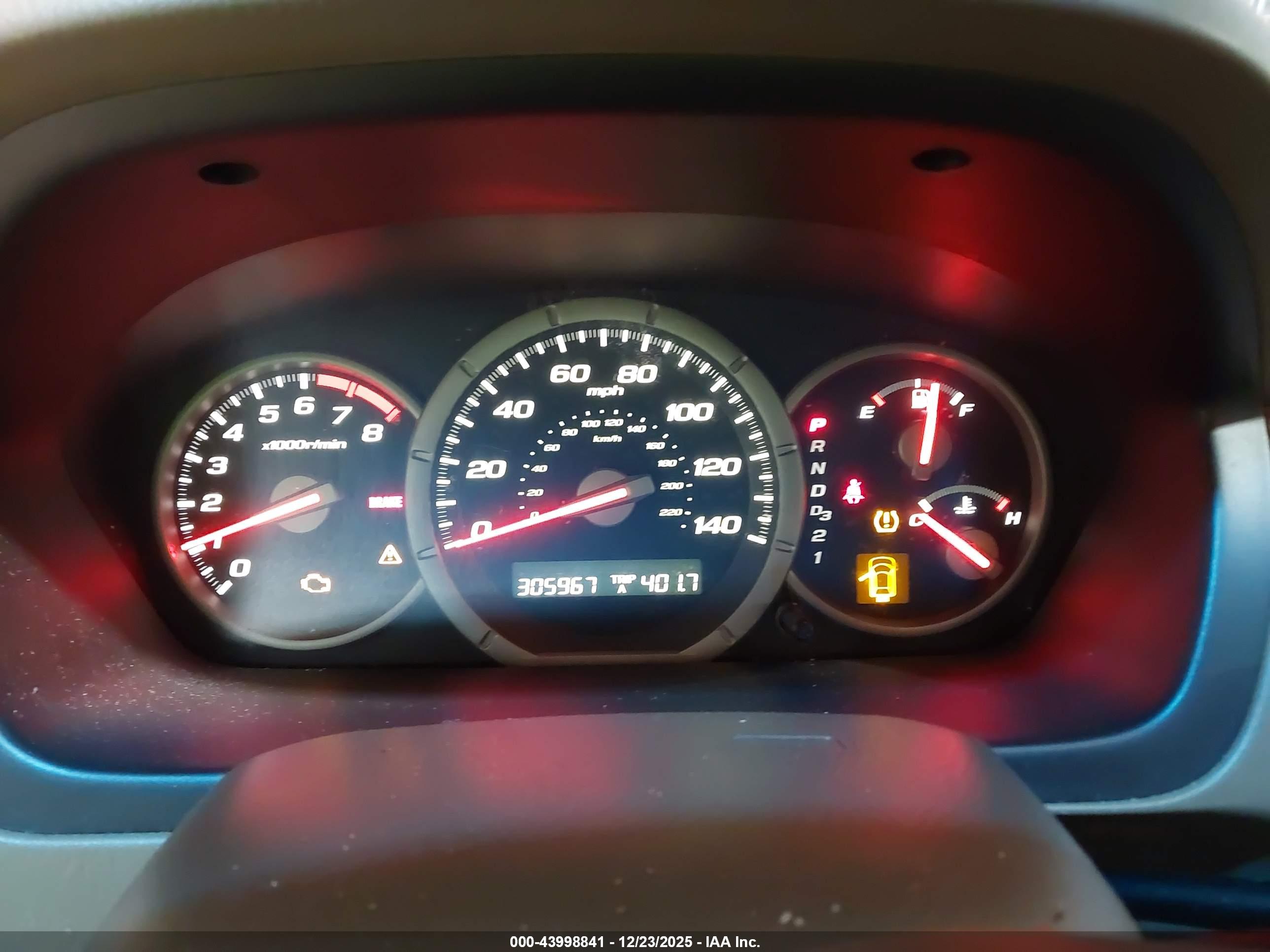 HONDA PILOT image 7