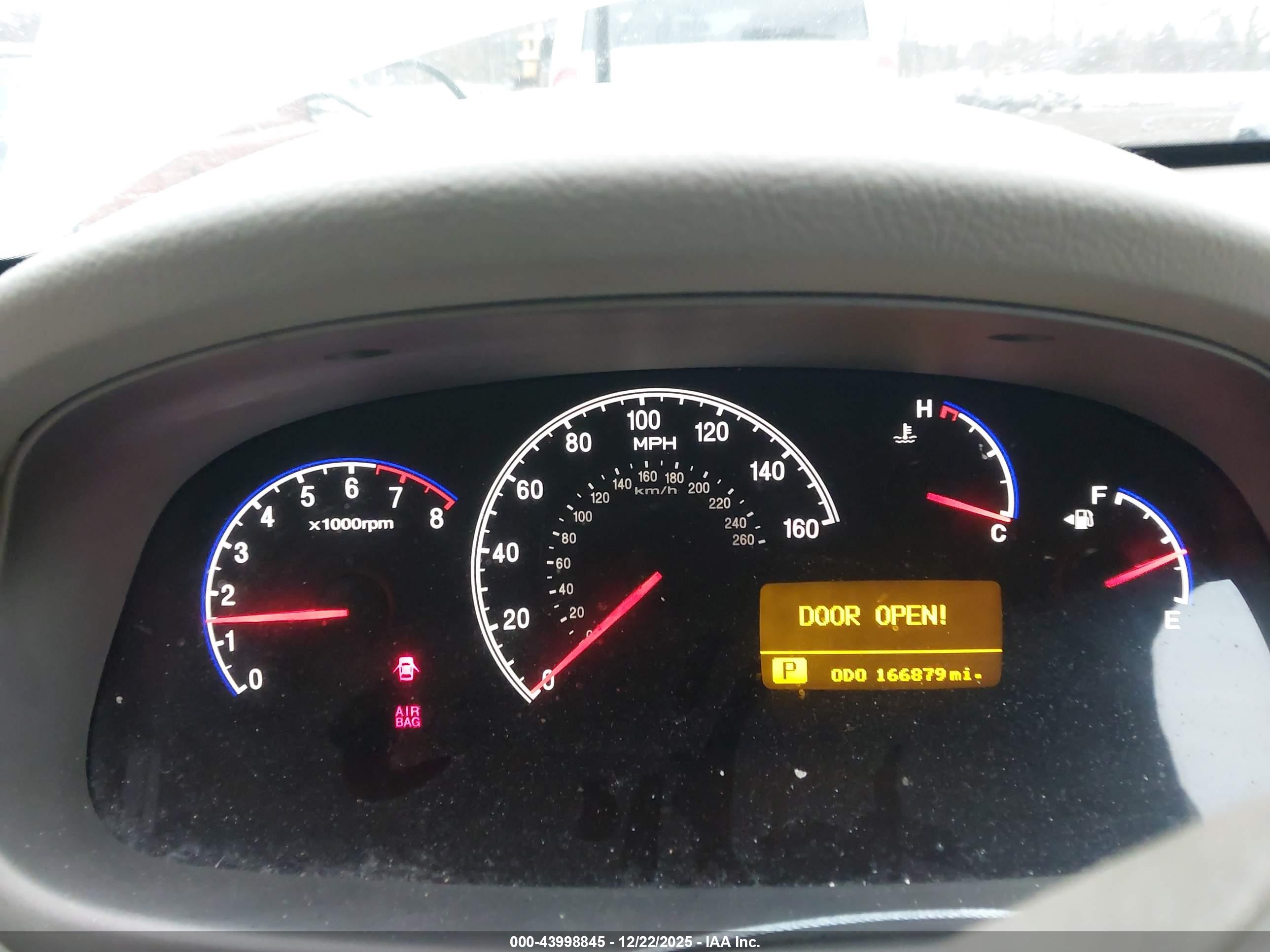 HYUNDAI AZERA image 7