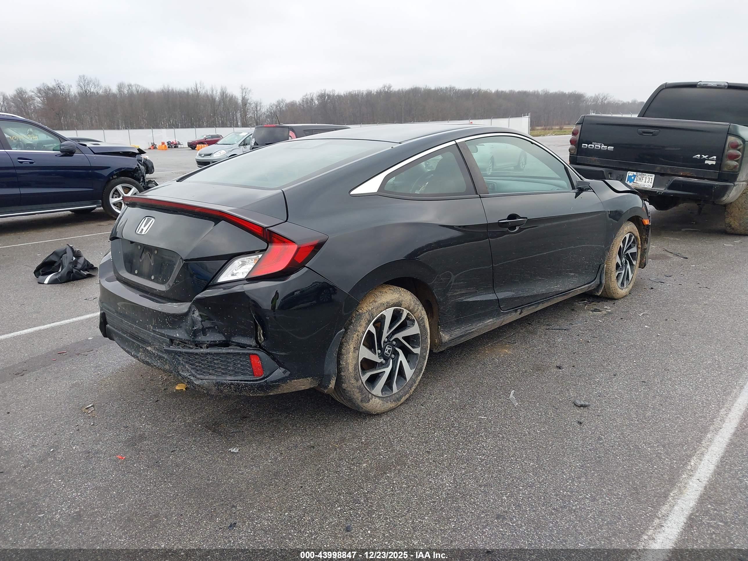 HONDA CIVIC image 4