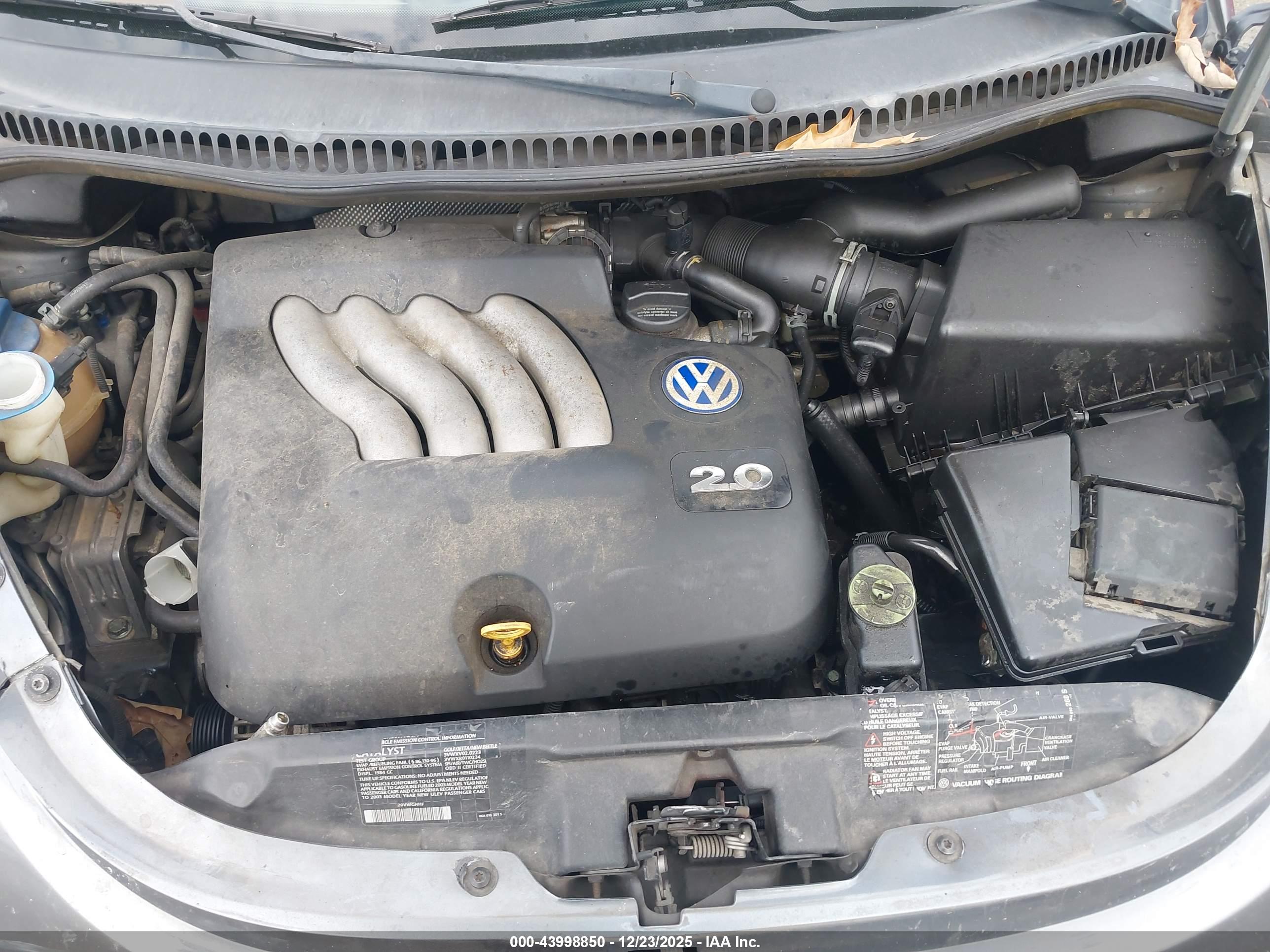 VOLKSWAGEN NEW image 10