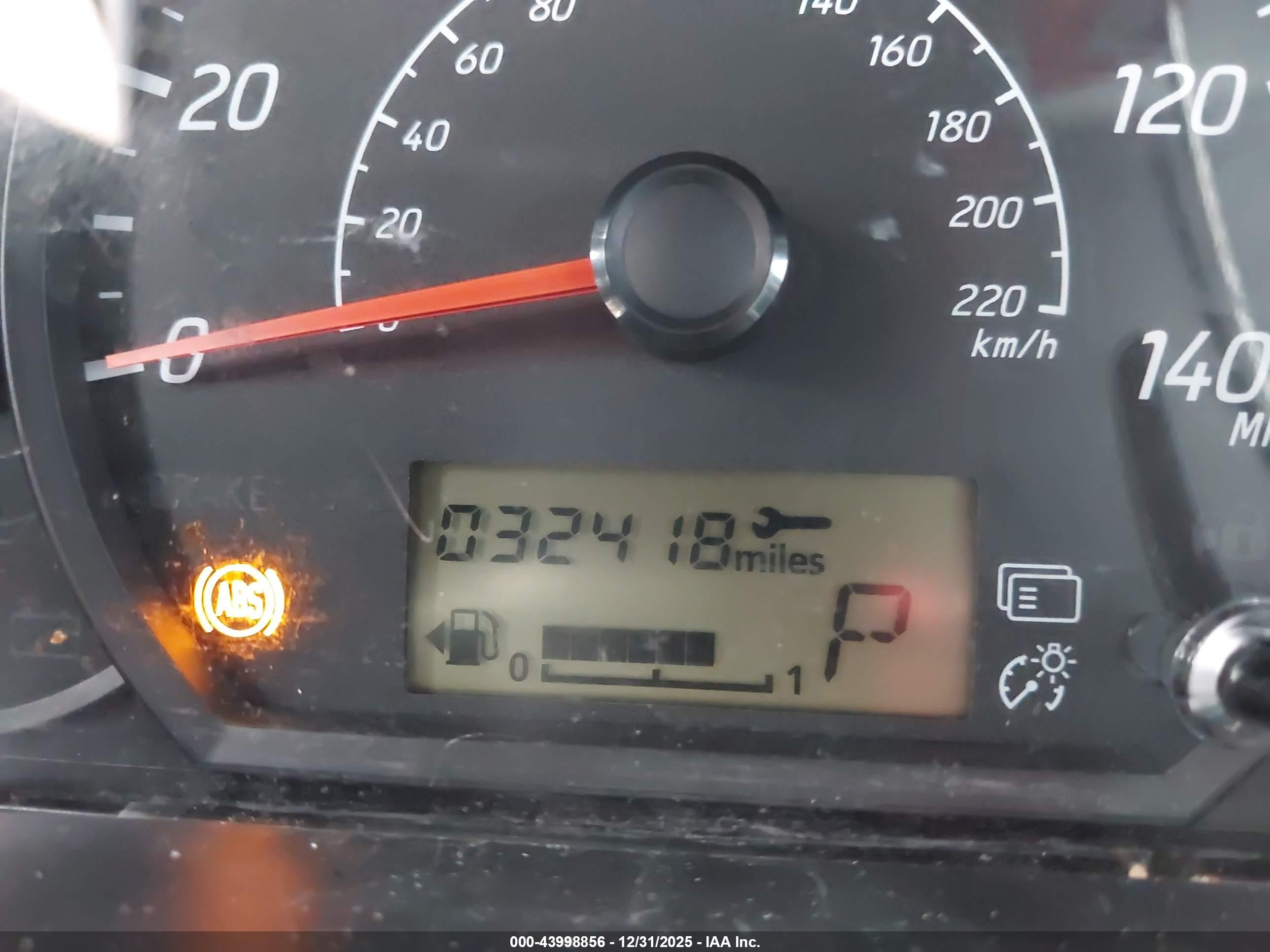 MITSUBISHI MIRAGE image 7
