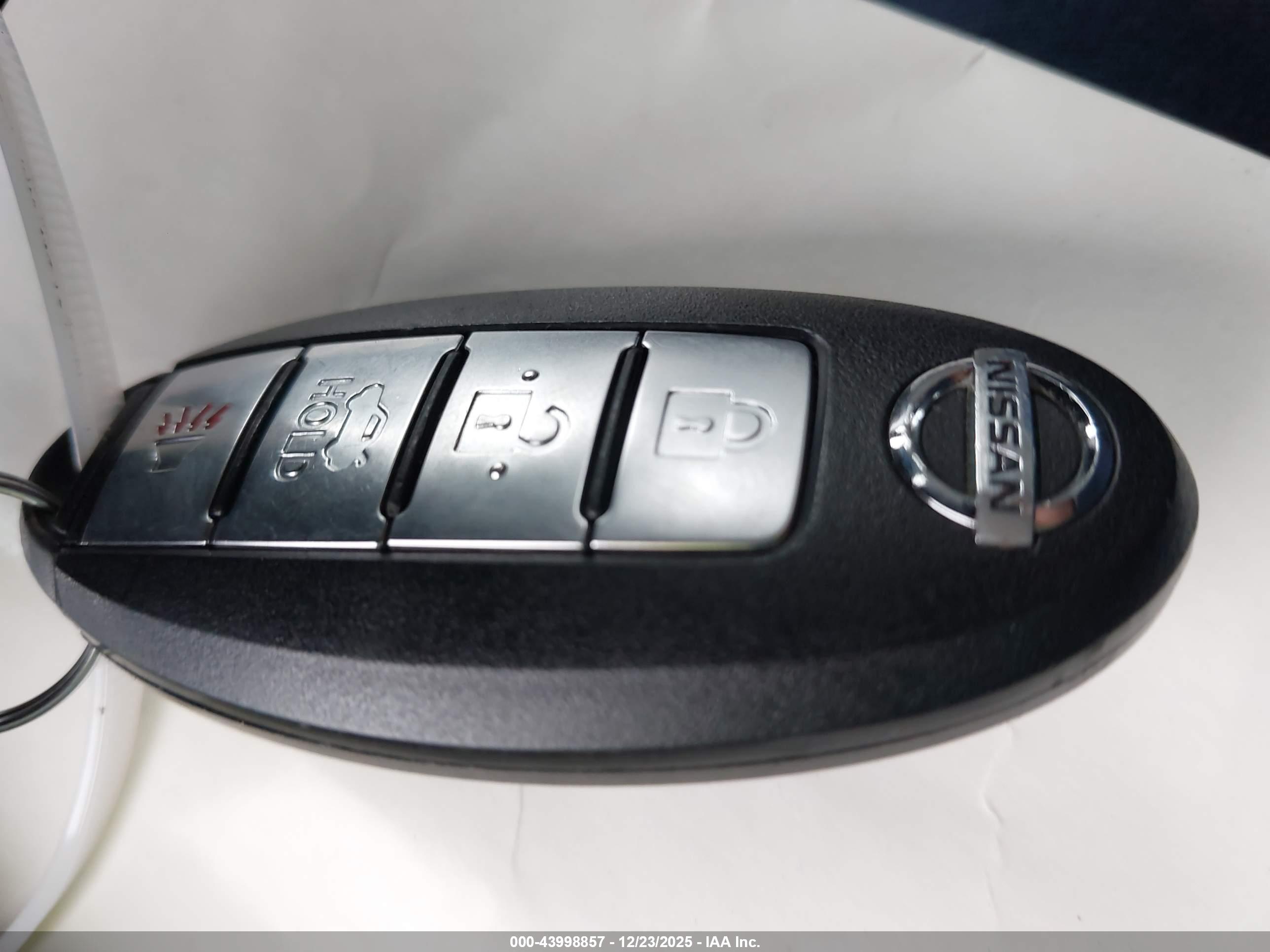 NISSAN SENTRA image 11
