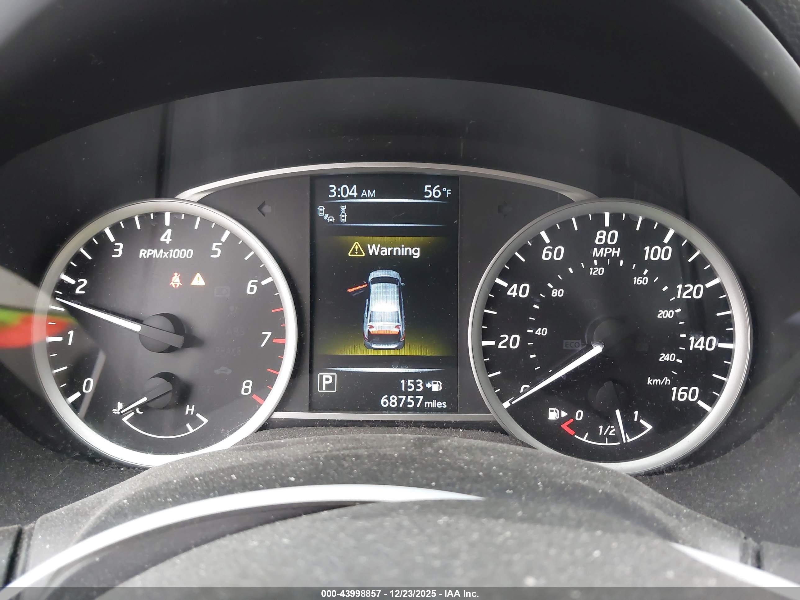 NISSAN SENTRA image 7