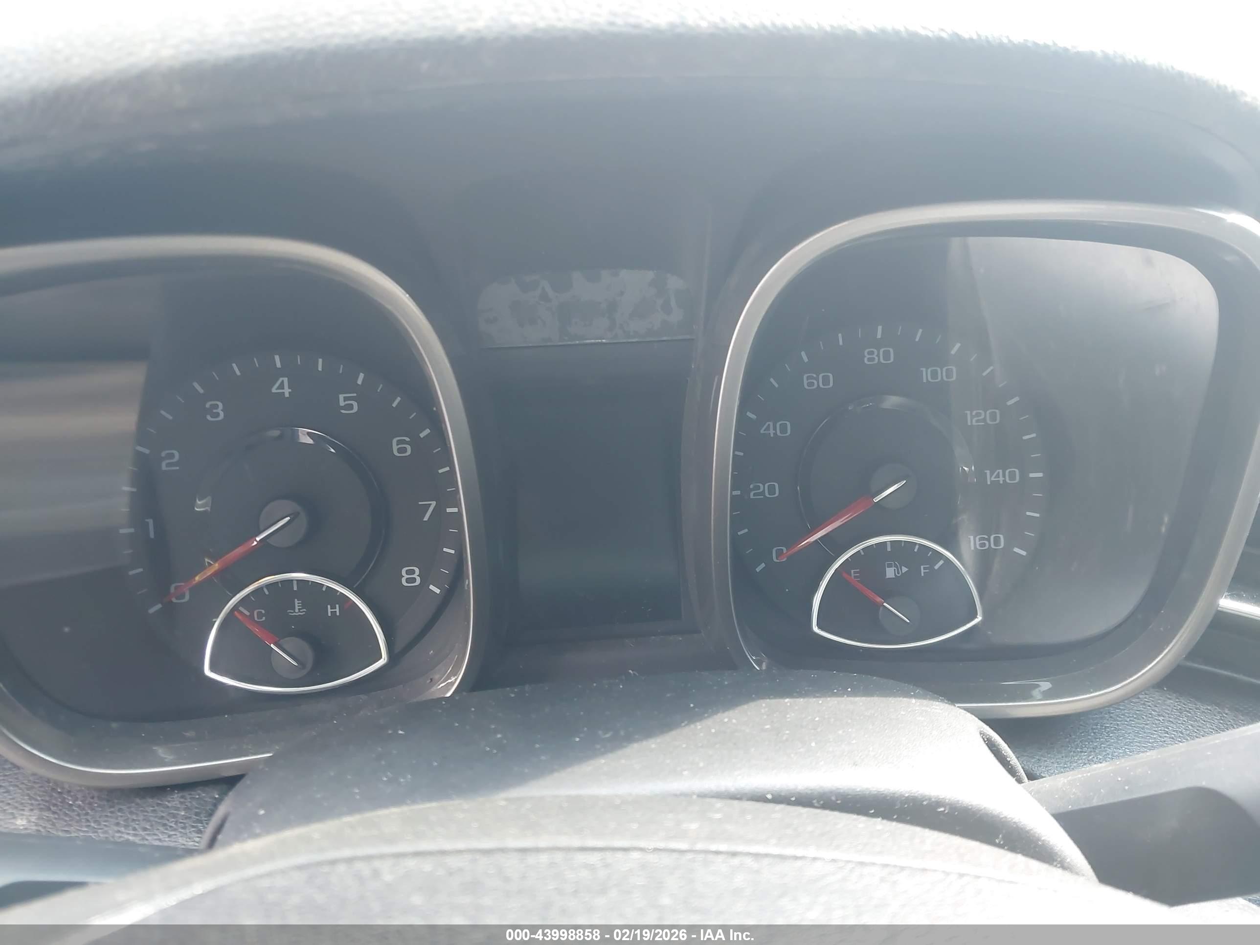 CHEVROLET MALIBU image 7