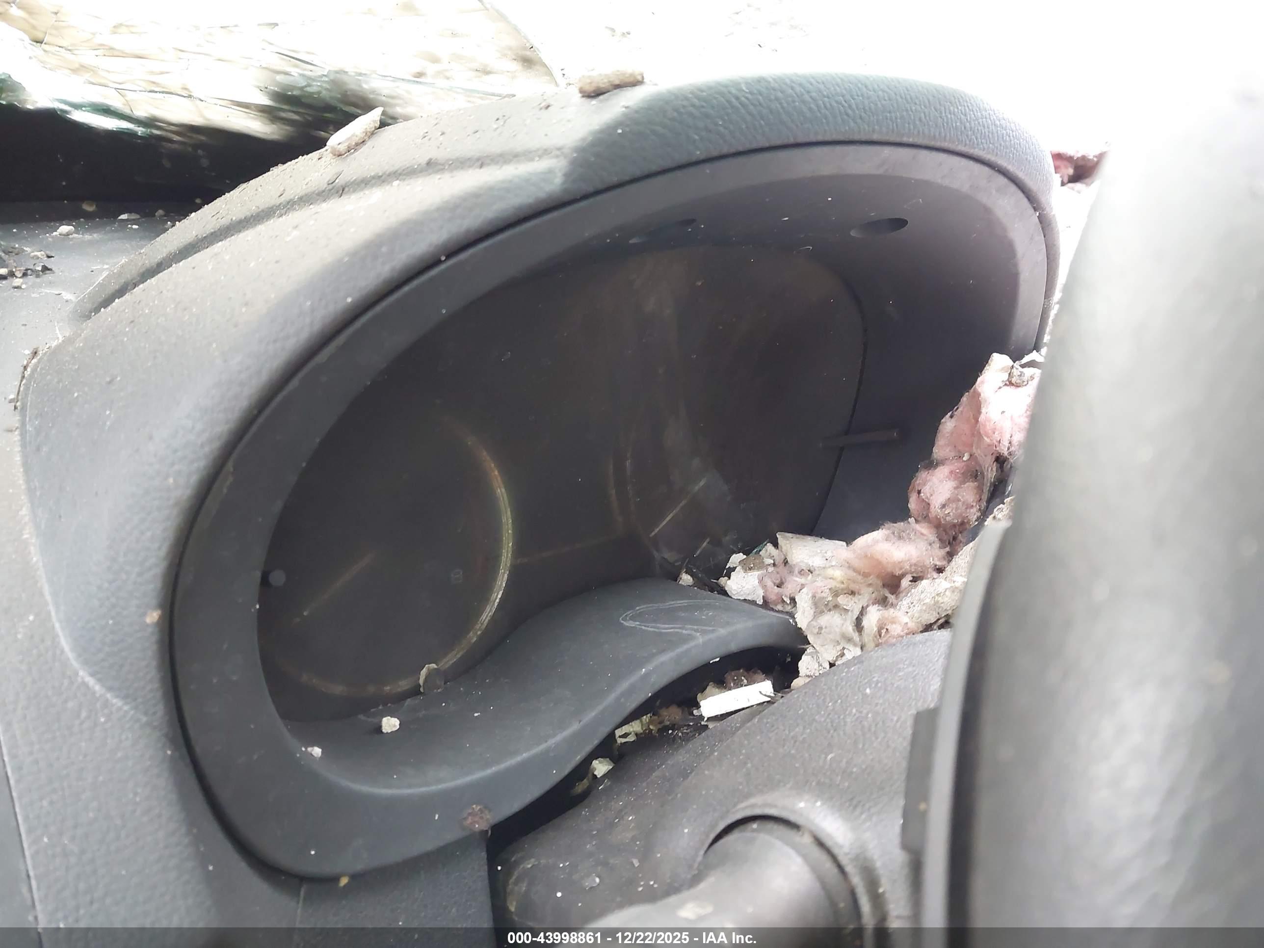 SUBARU CROSSTREK image 7