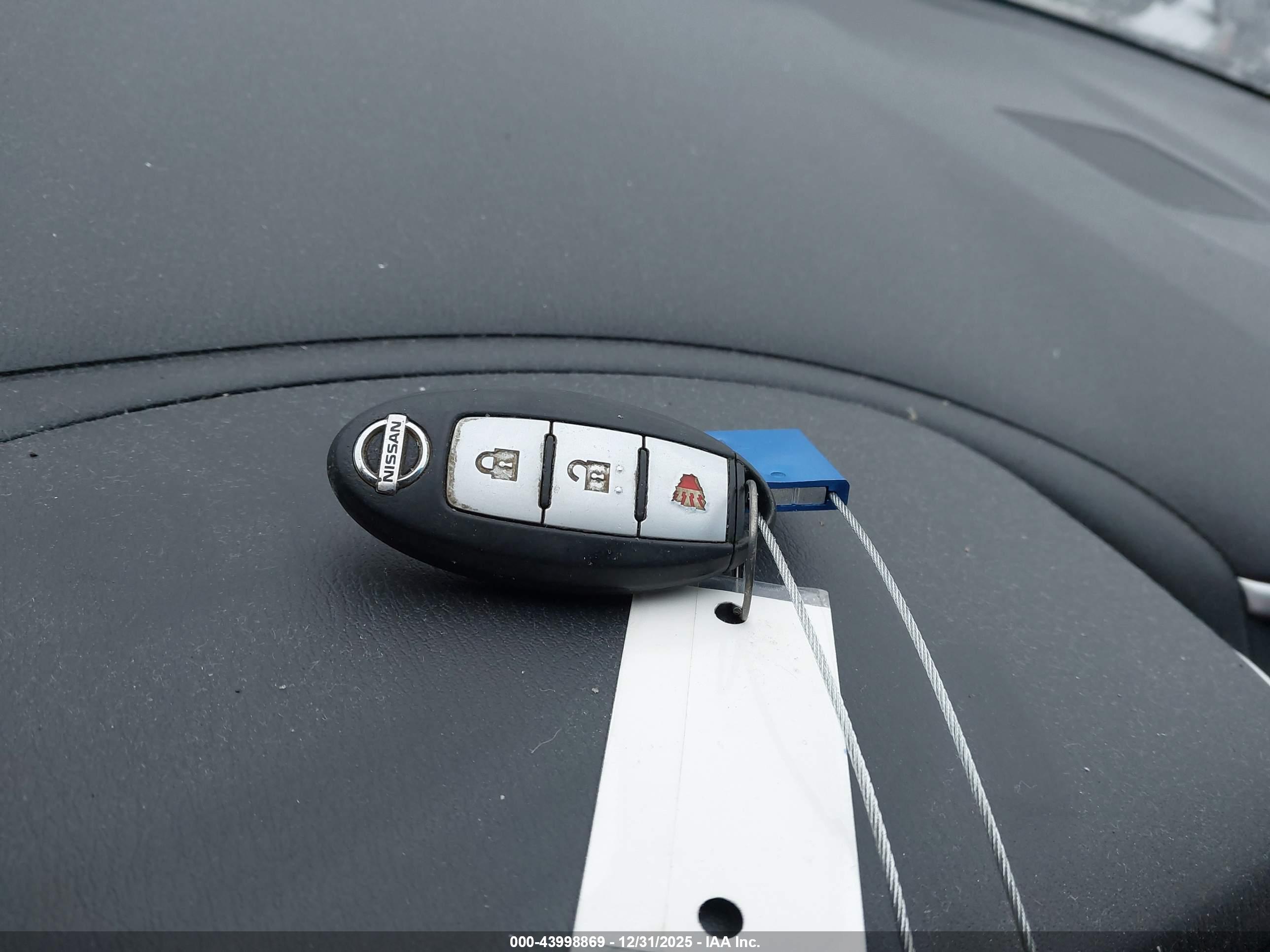 NISSAN PATHFINDER image 11