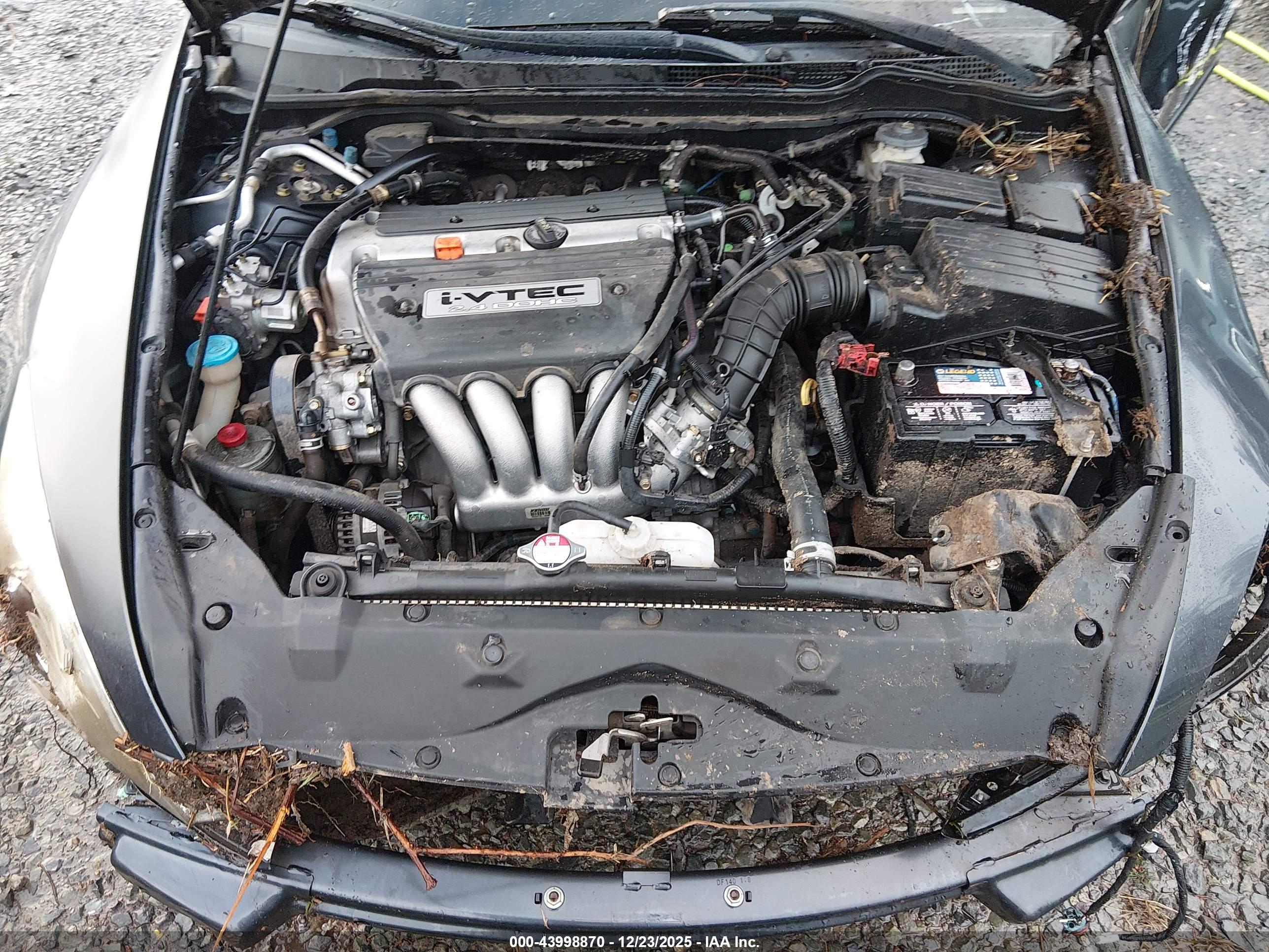 HONDA ACCORD image 10