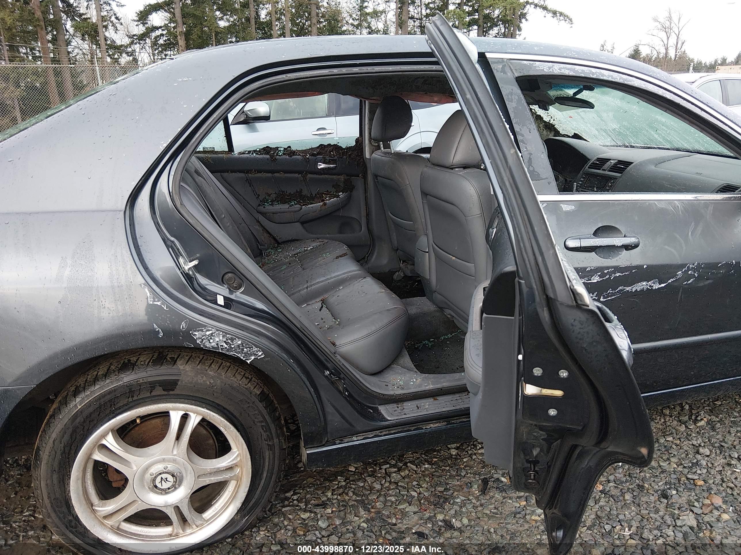 HONDA ACCORD image 8