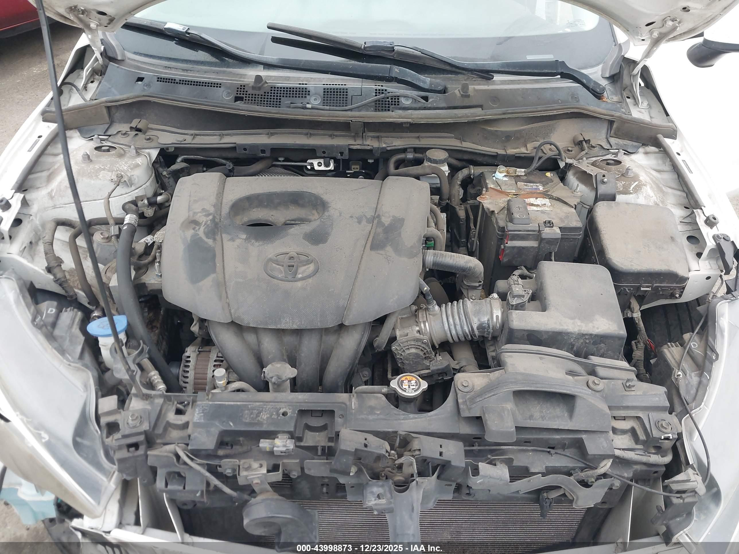 SCION IA image 10