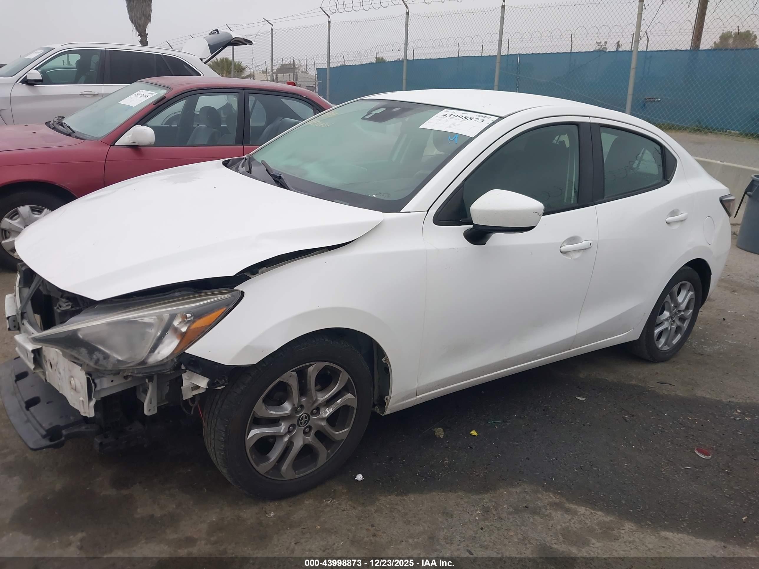 SCION IA image 2