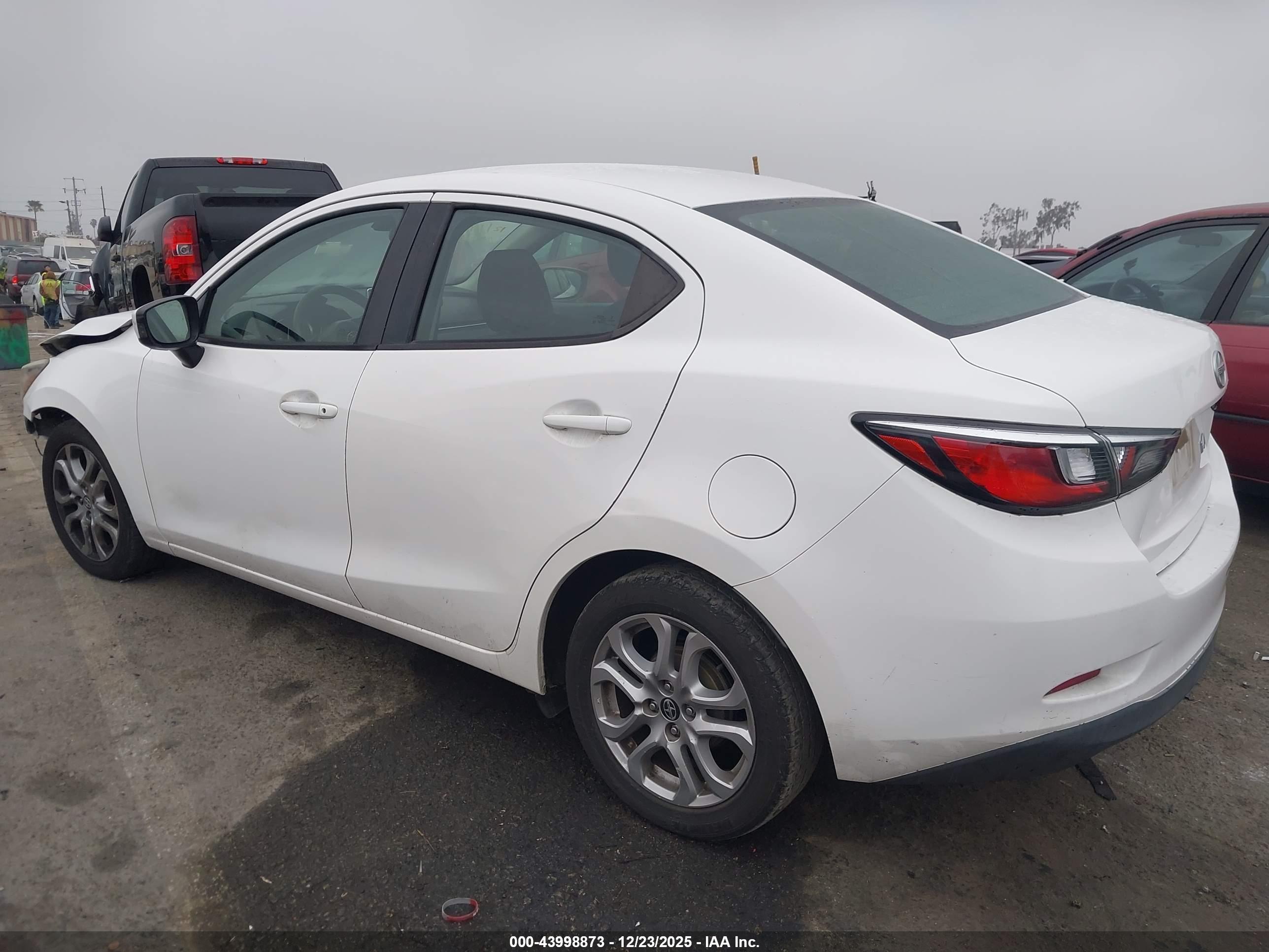 SCION IA image 3