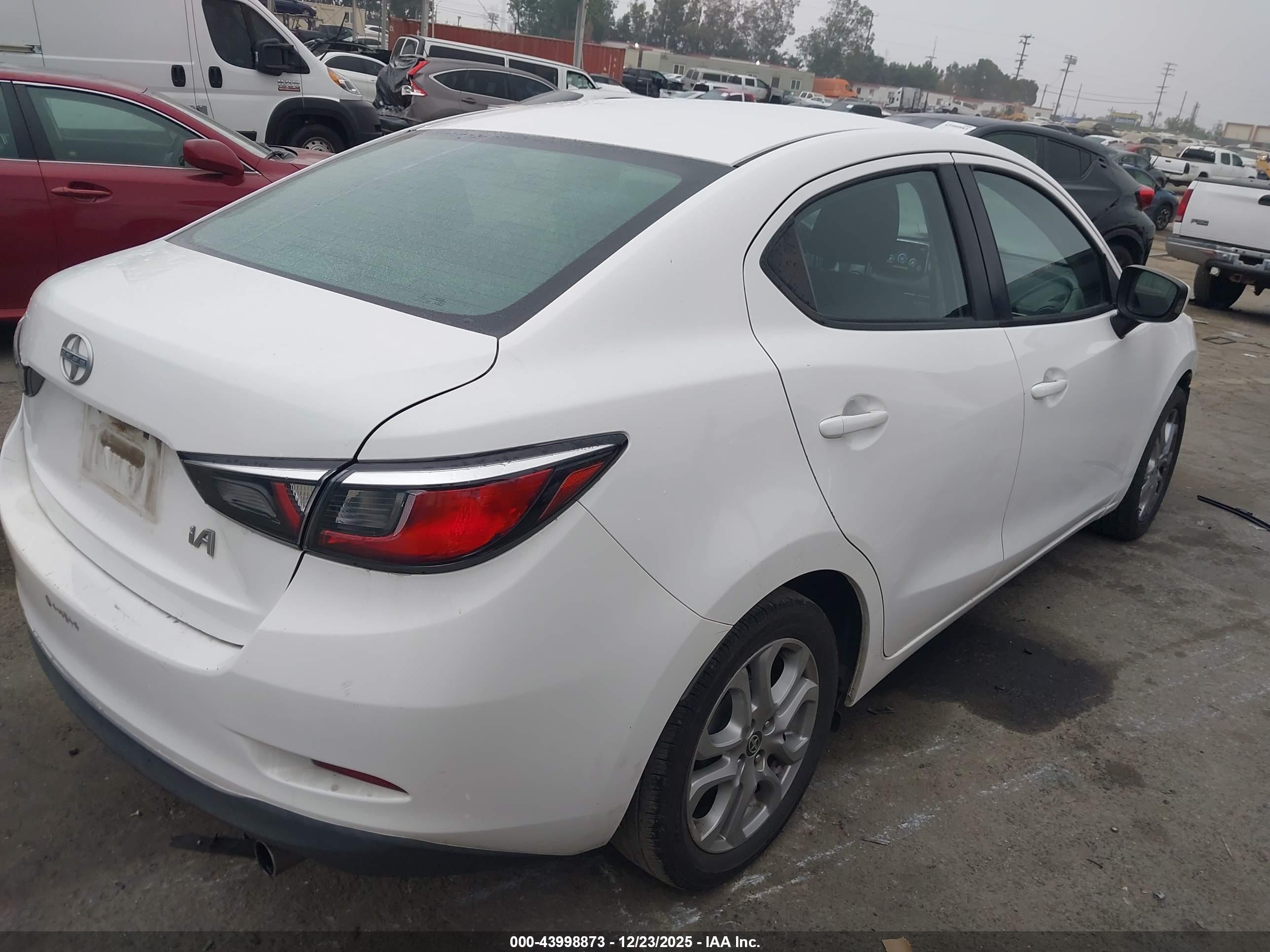 SCION IA image 4