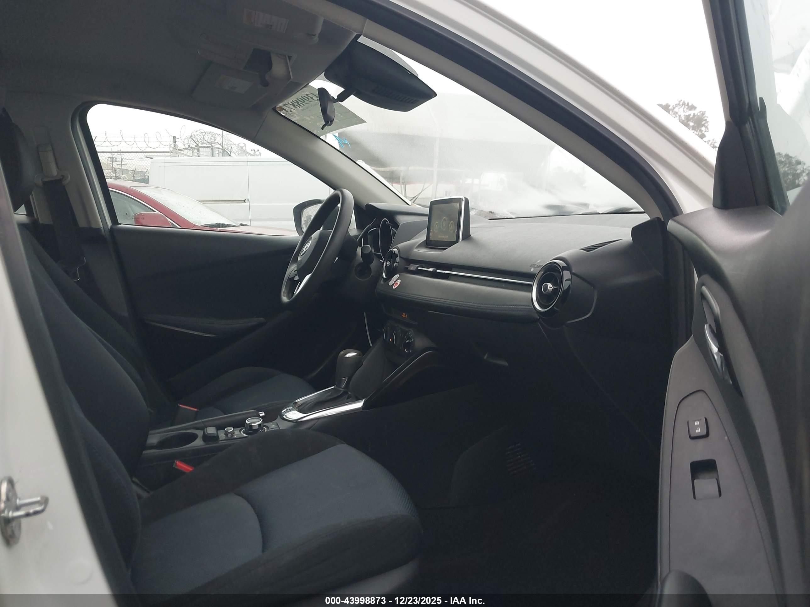 SCION IA image 5