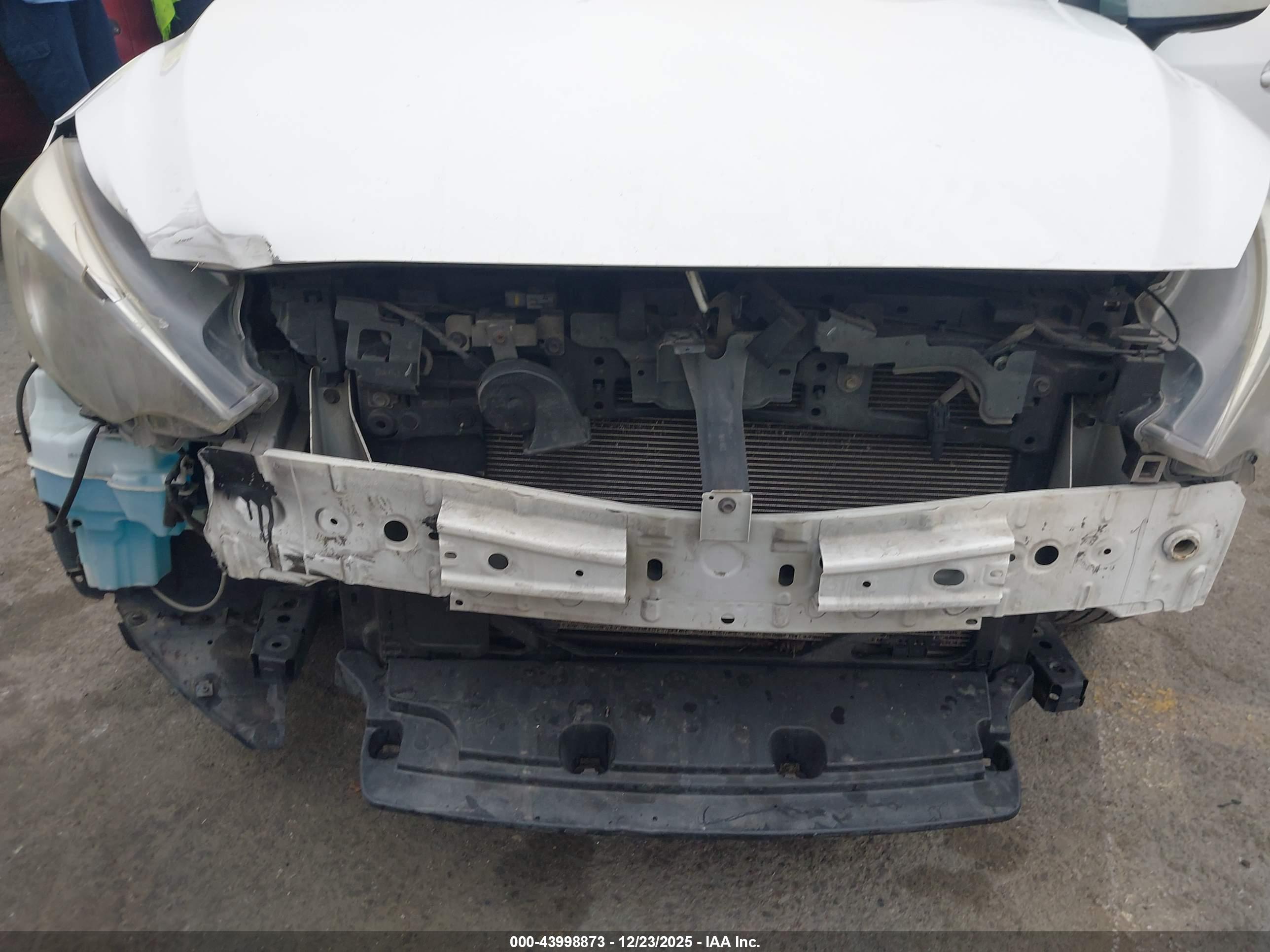 SCION IA image 6