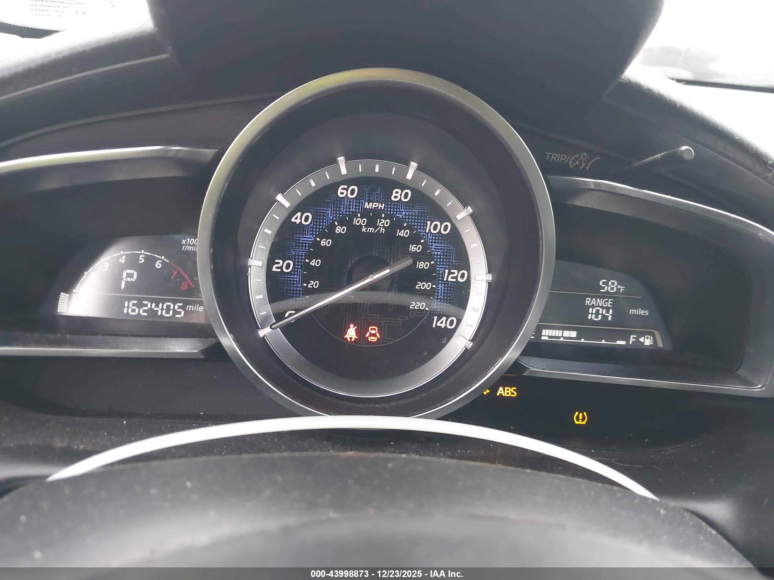 SCION IA image 7