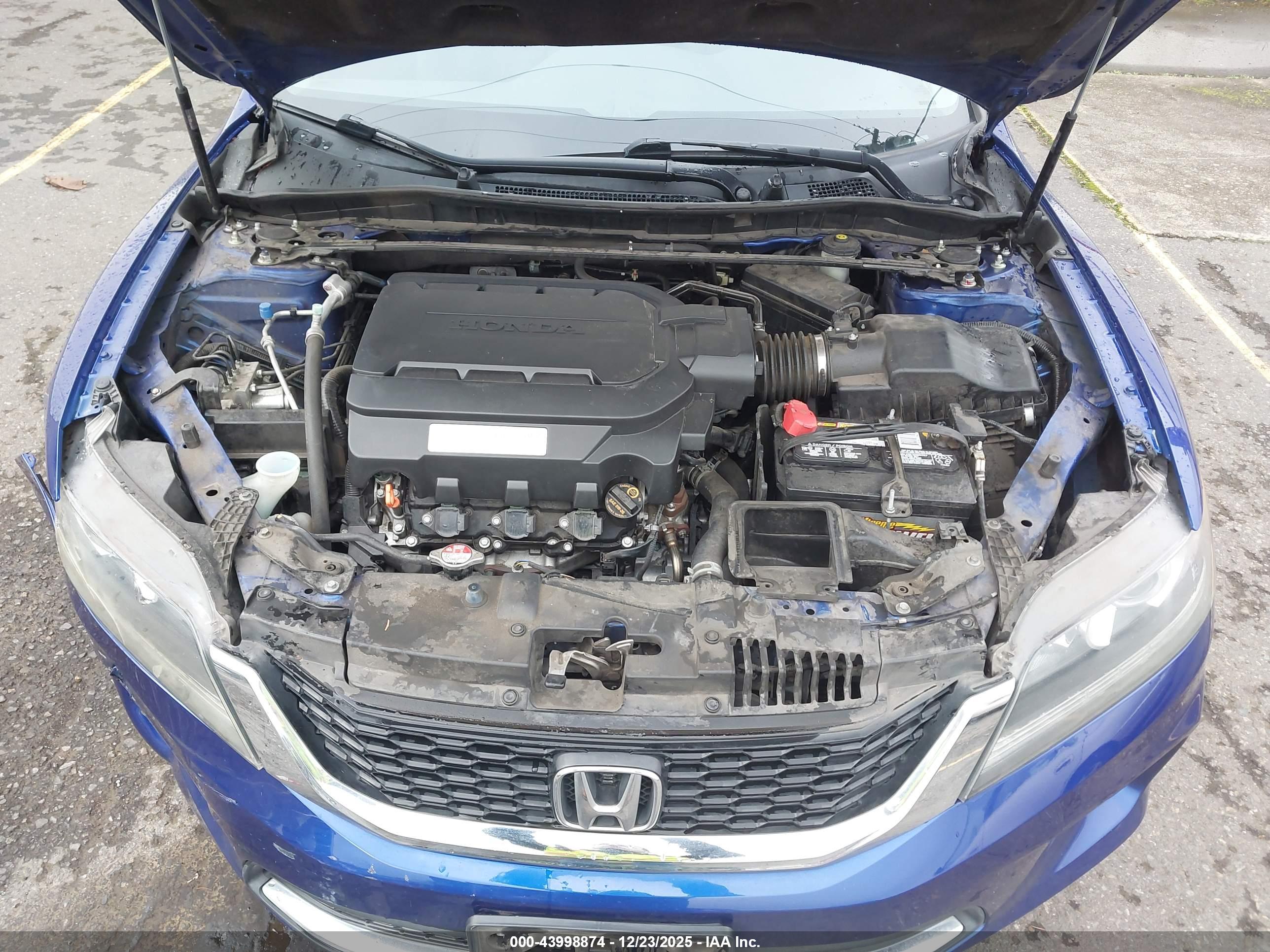 HONDA ACCORD image 10