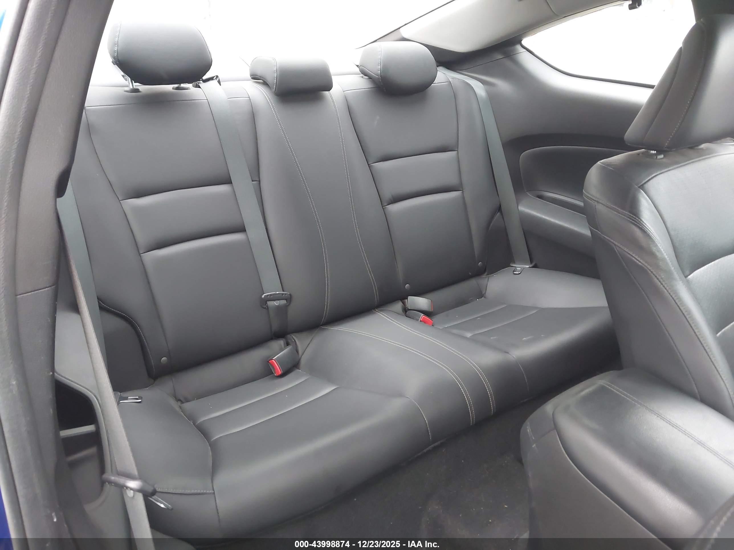 HONDA ACCORD image 8