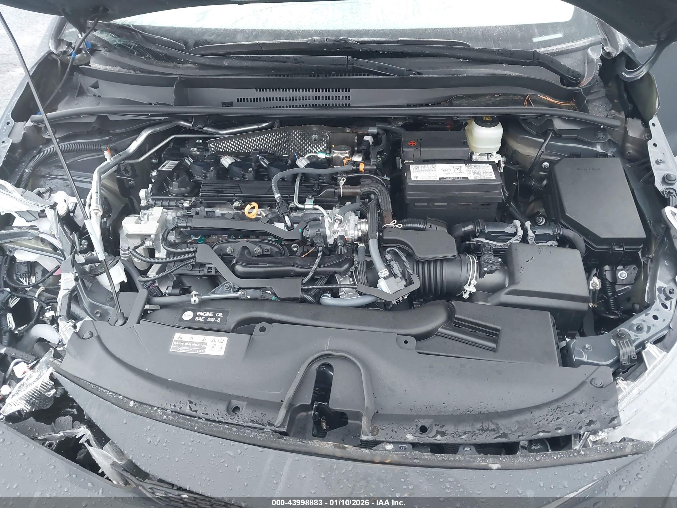 TOYOTA COROLLA image 10