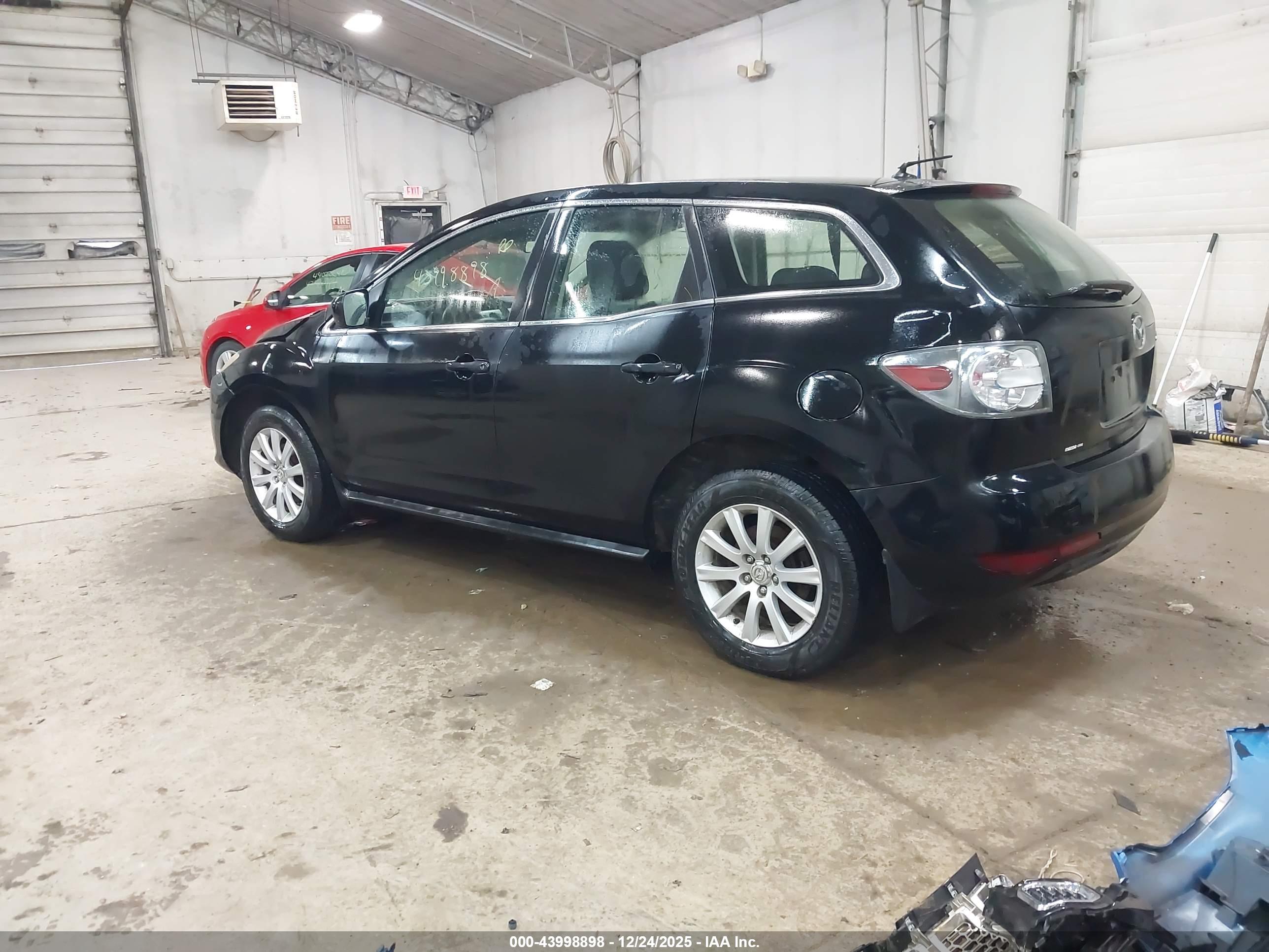 MAZDA CX-7 image 3