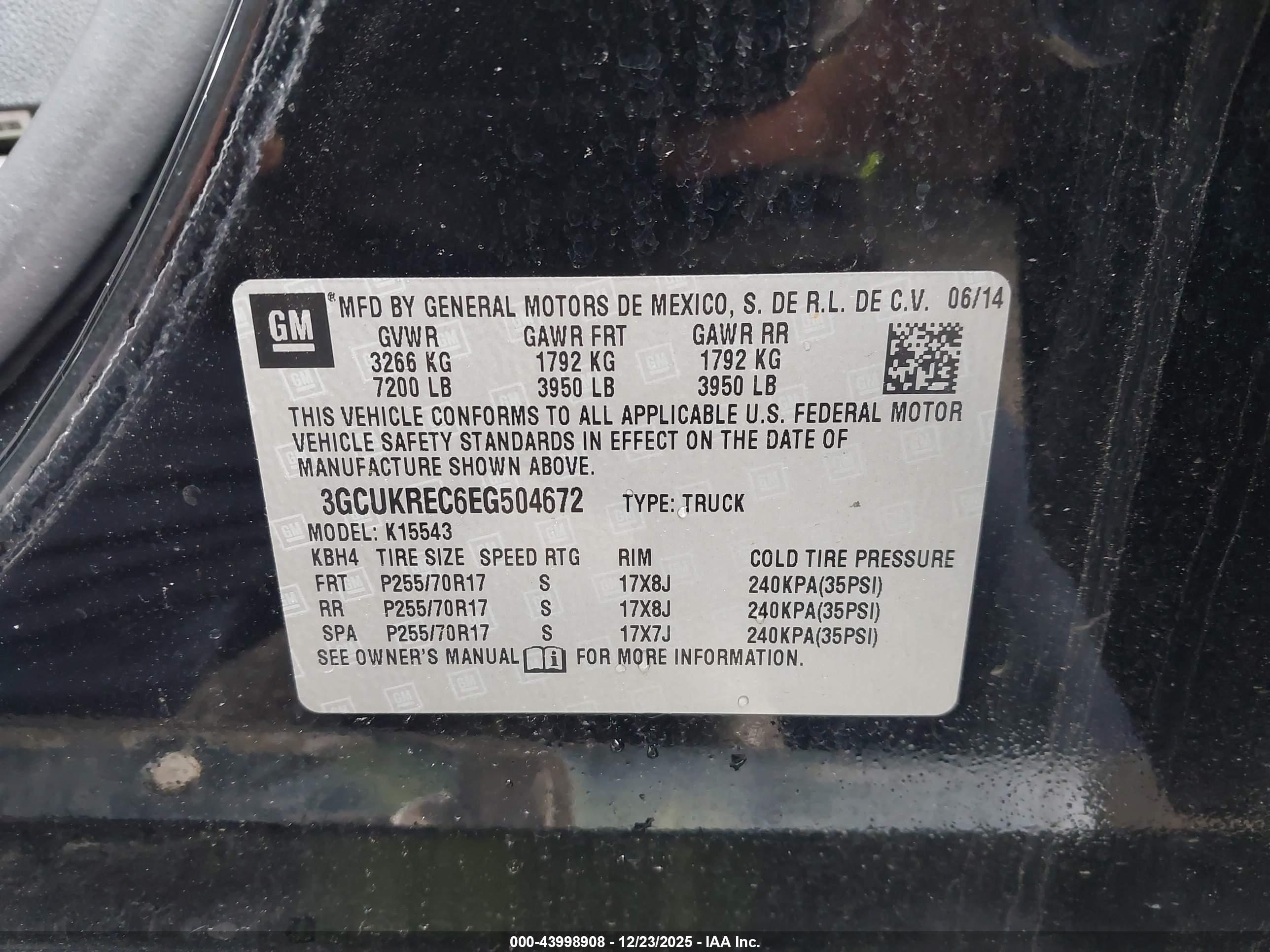 CHEVROLET SILVERADO image 9