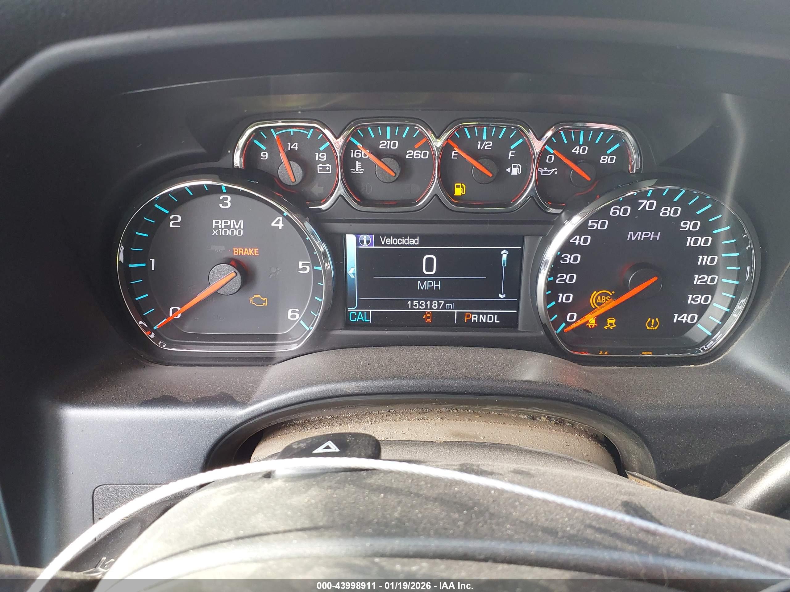 CHEVROLET SILVERADO image 7