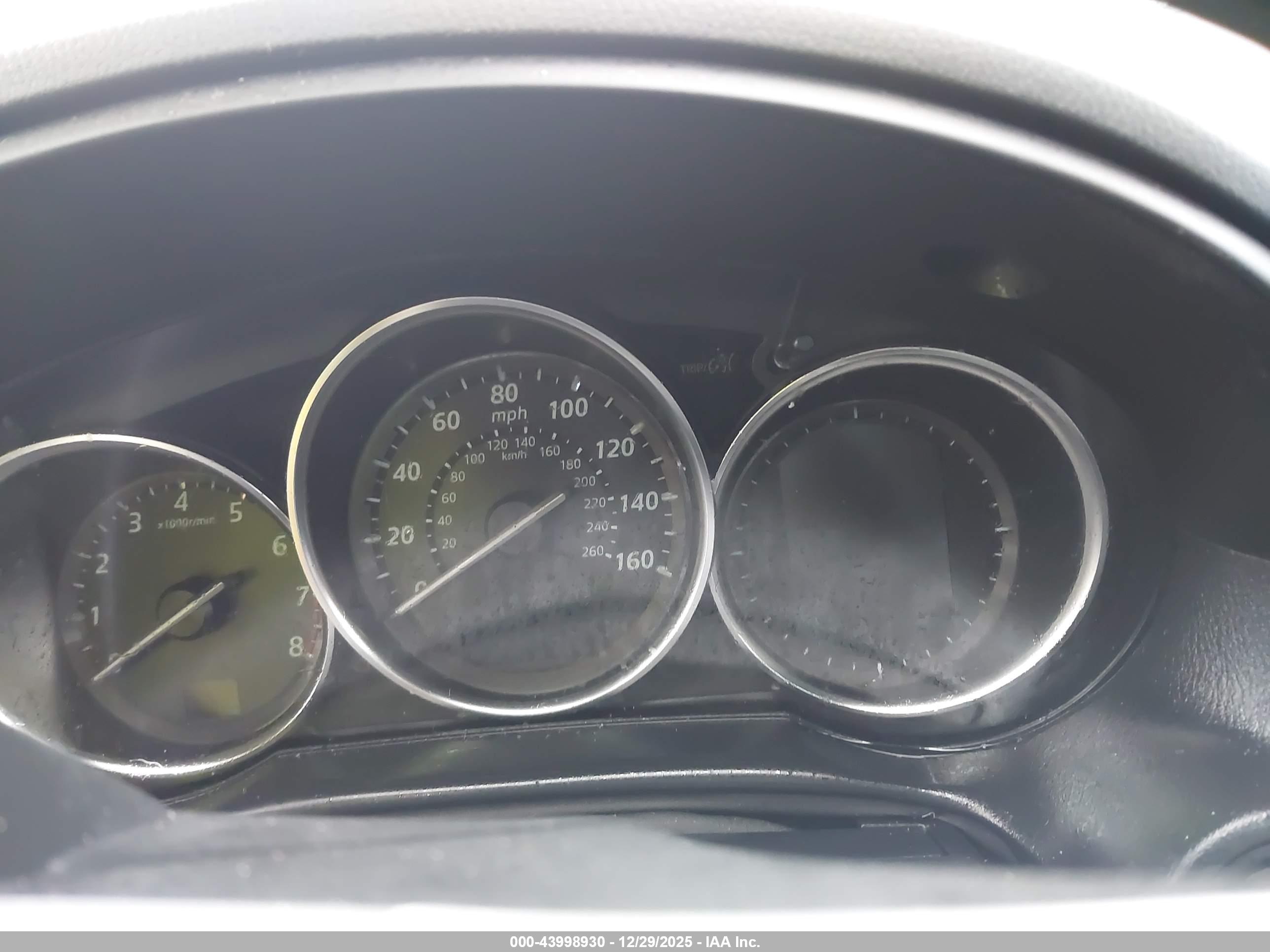 MAZDA CX-5 image 7