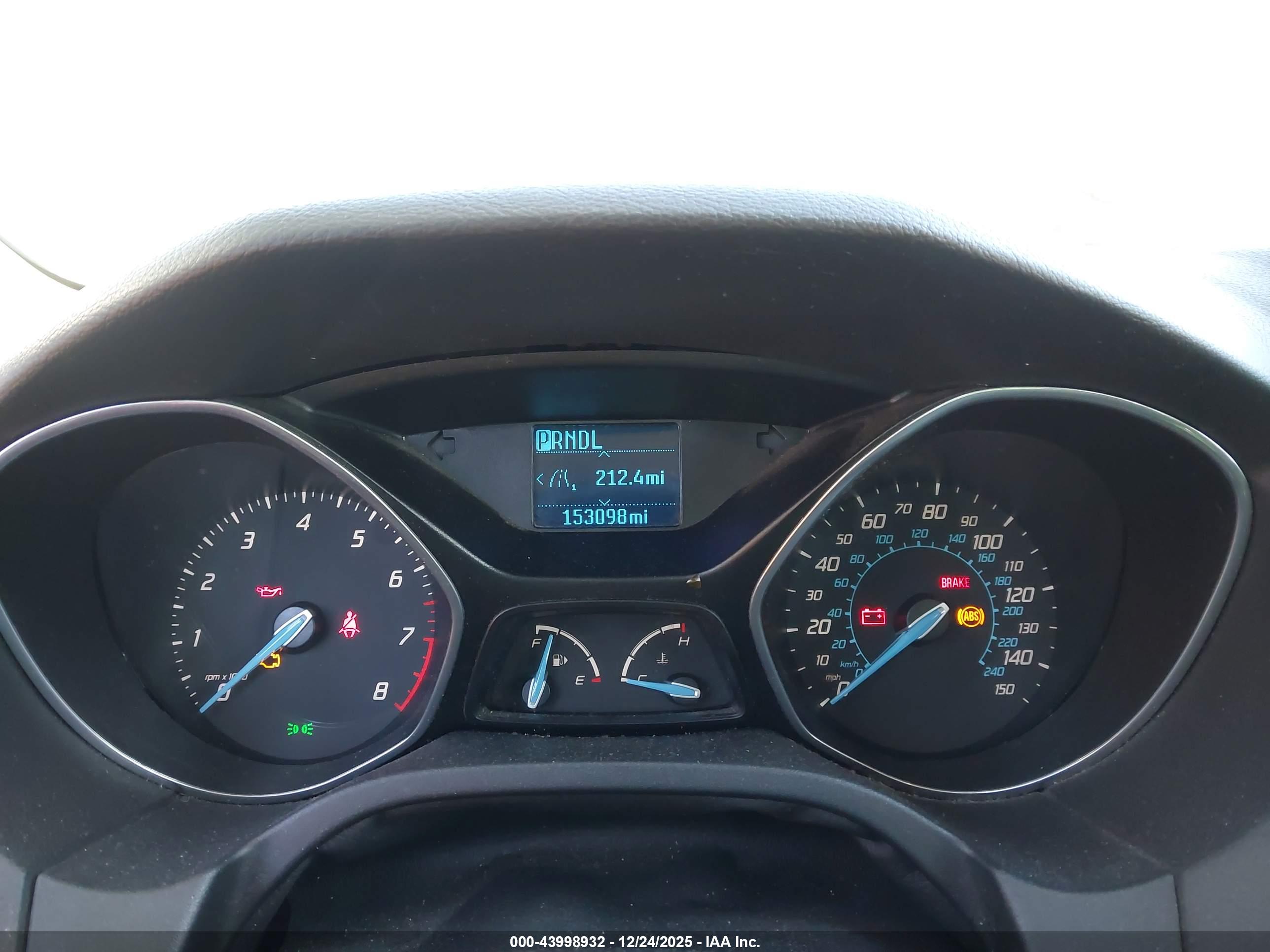 FORD FOCUS image 7