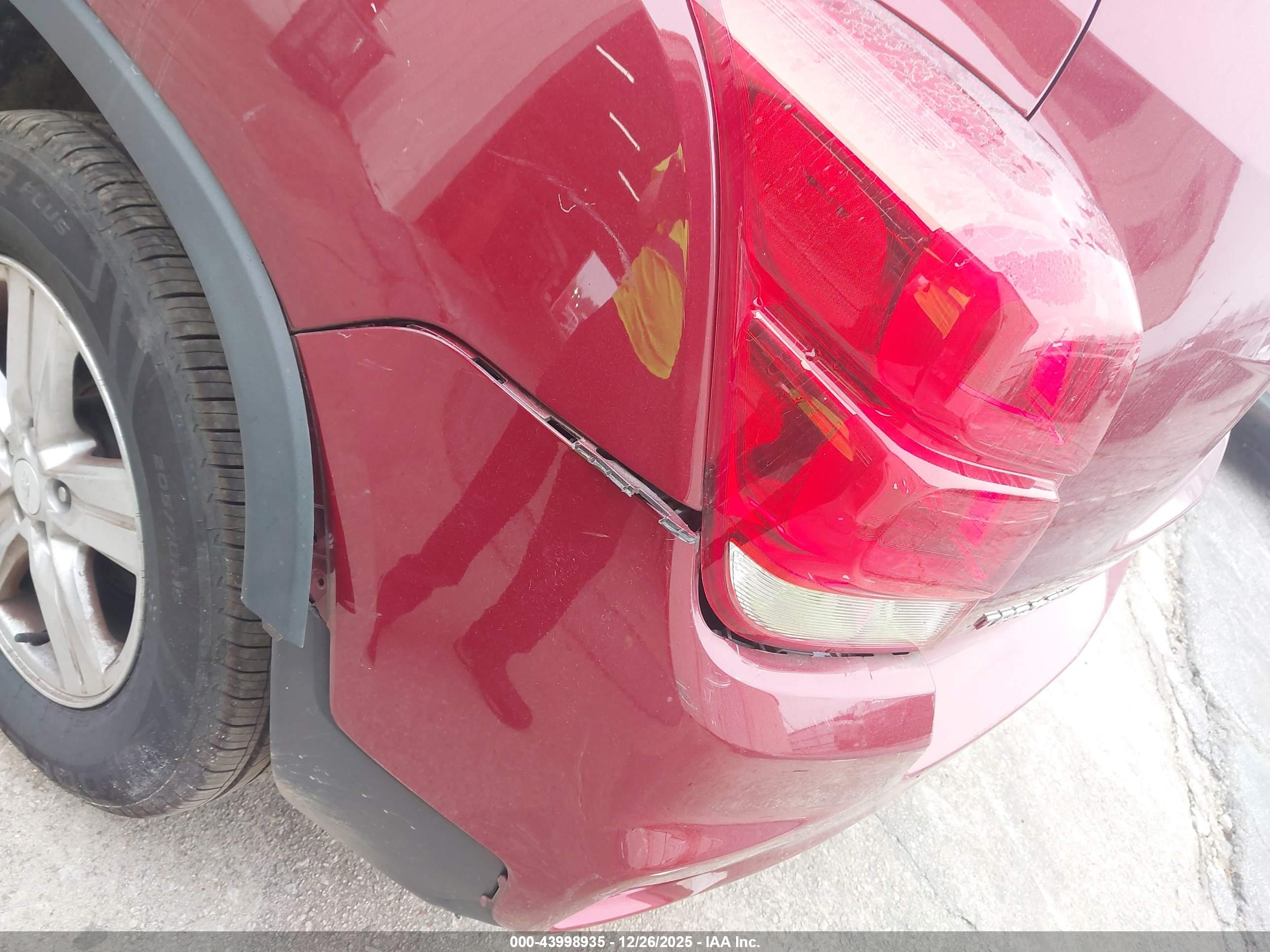 CHEVROLET TRAX image 6