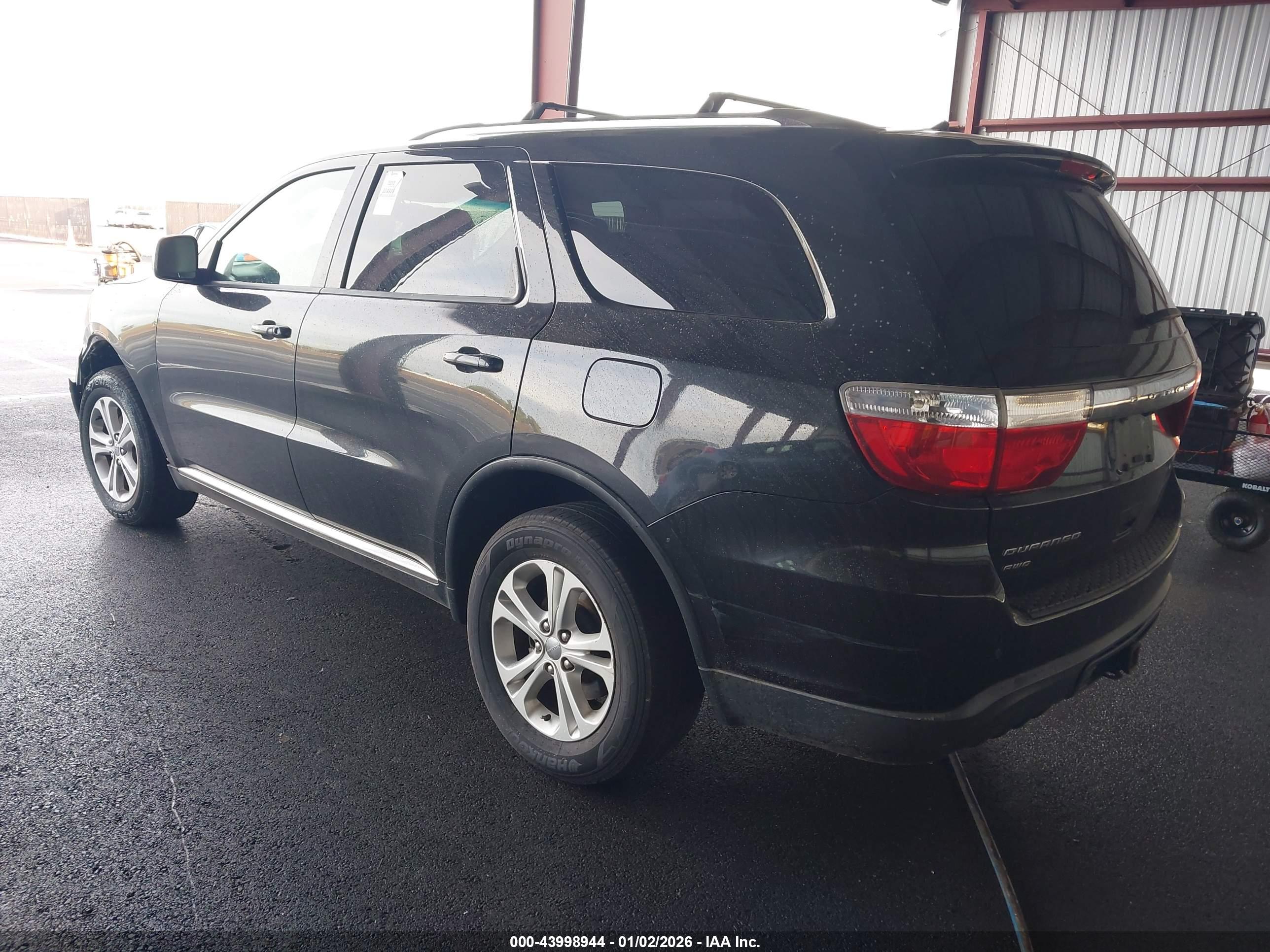 DODGE DURANGO image 3