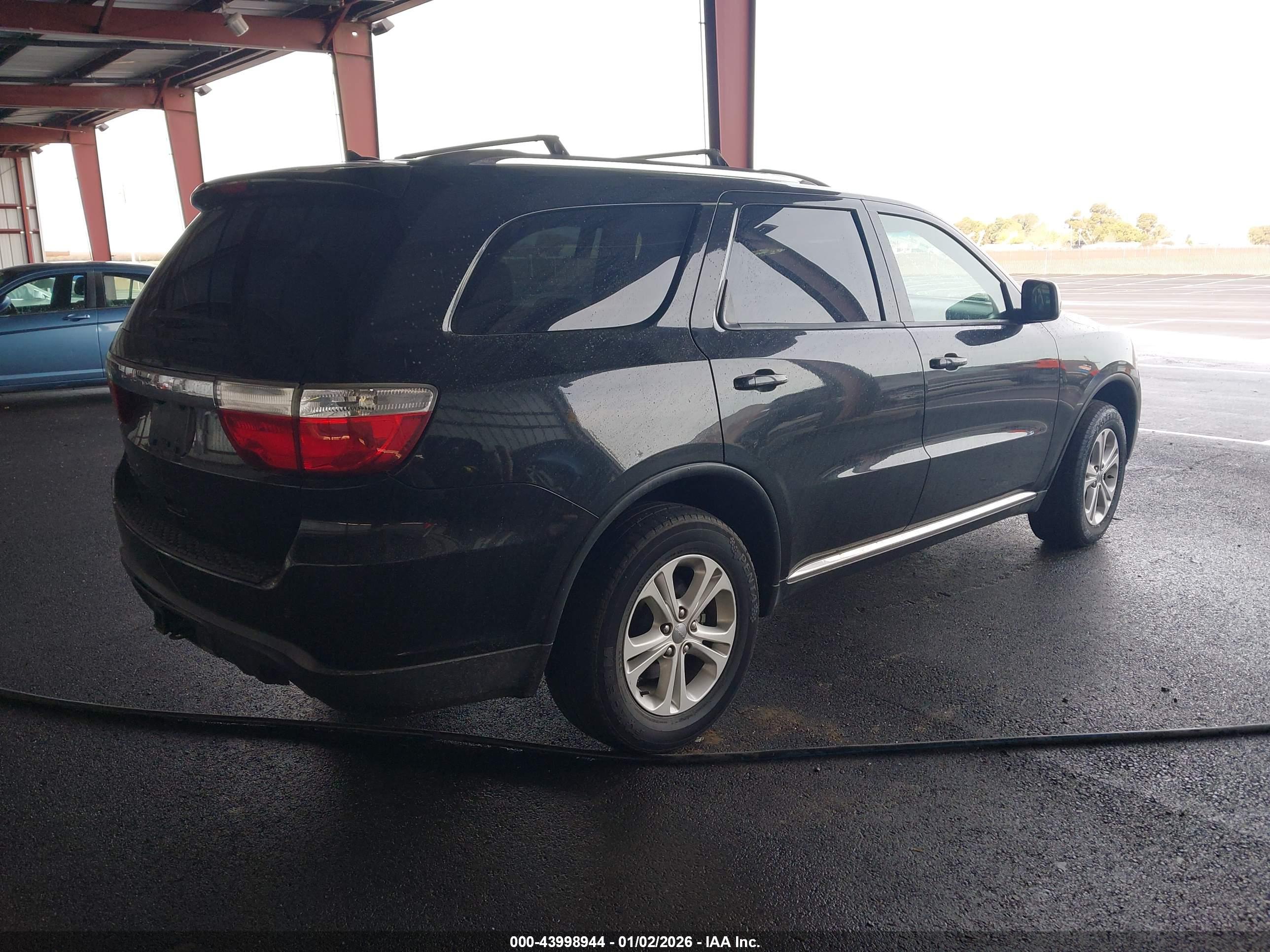 DODGE DURANGO image 4