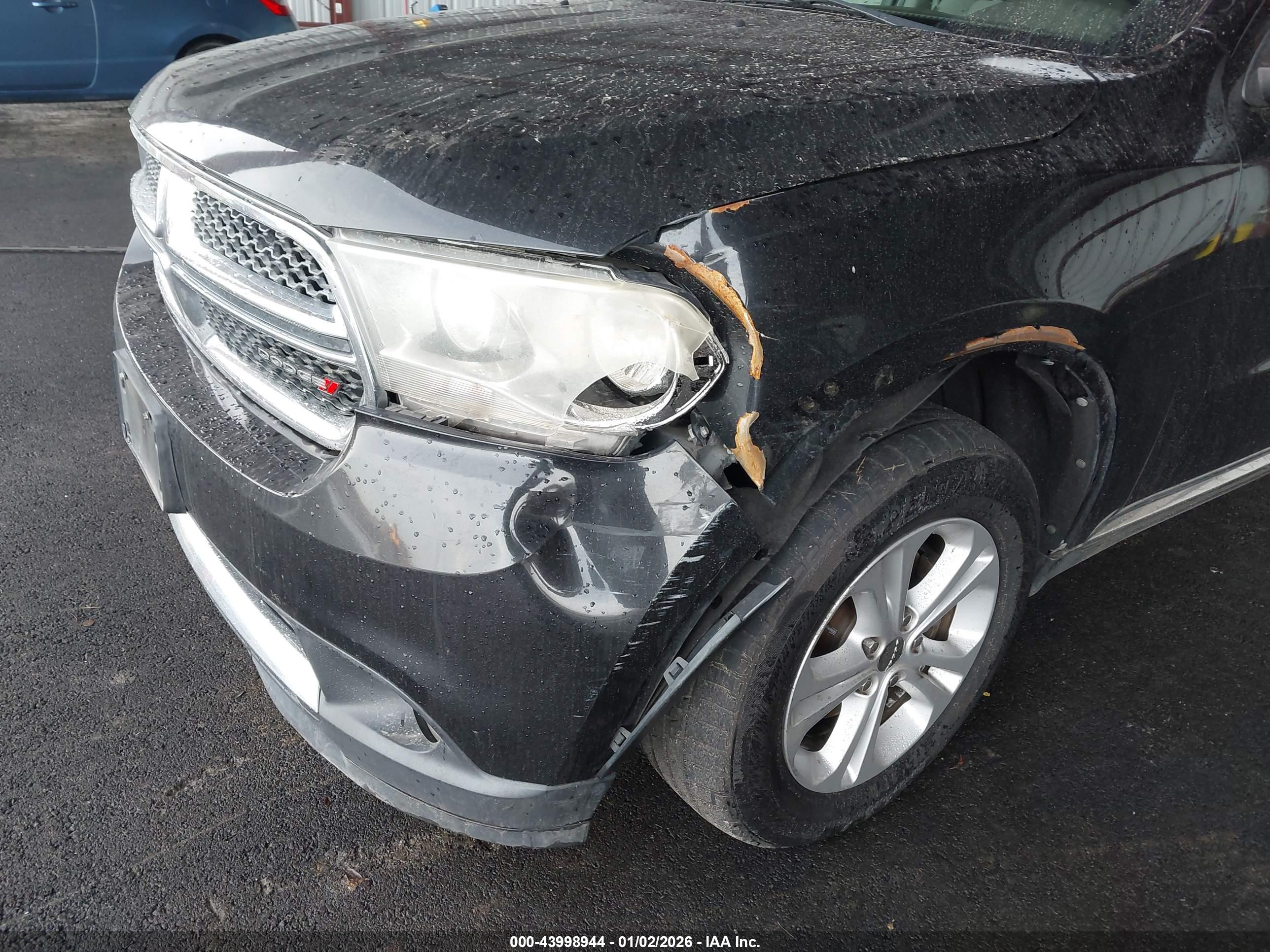 DODGE DURANGO image 6