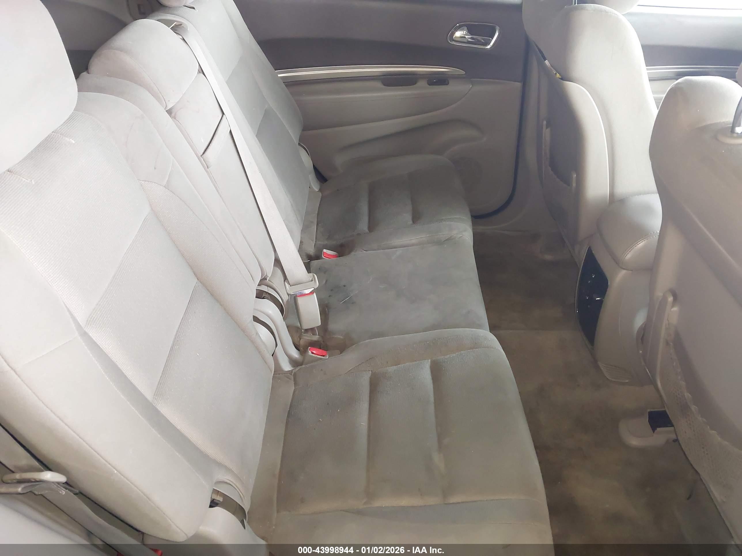 DODGE DURANGO image 8