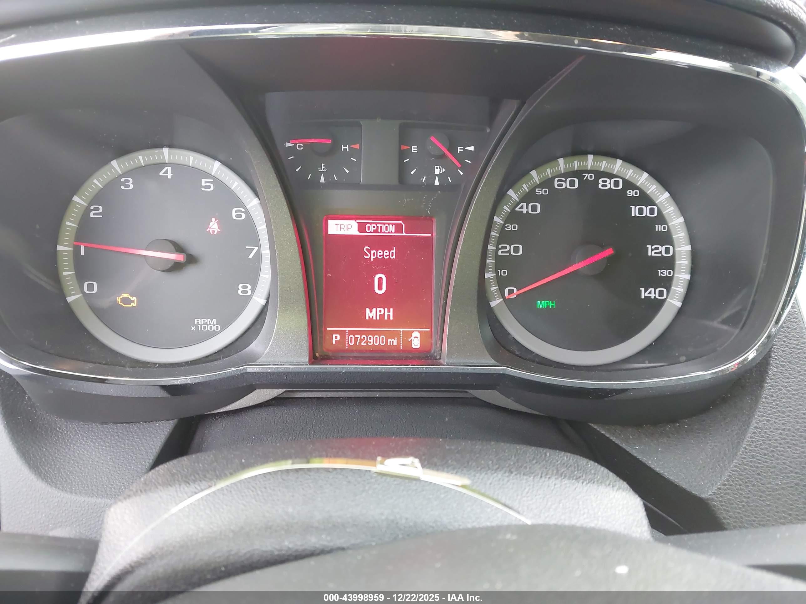 GMC TERRAIN image 7