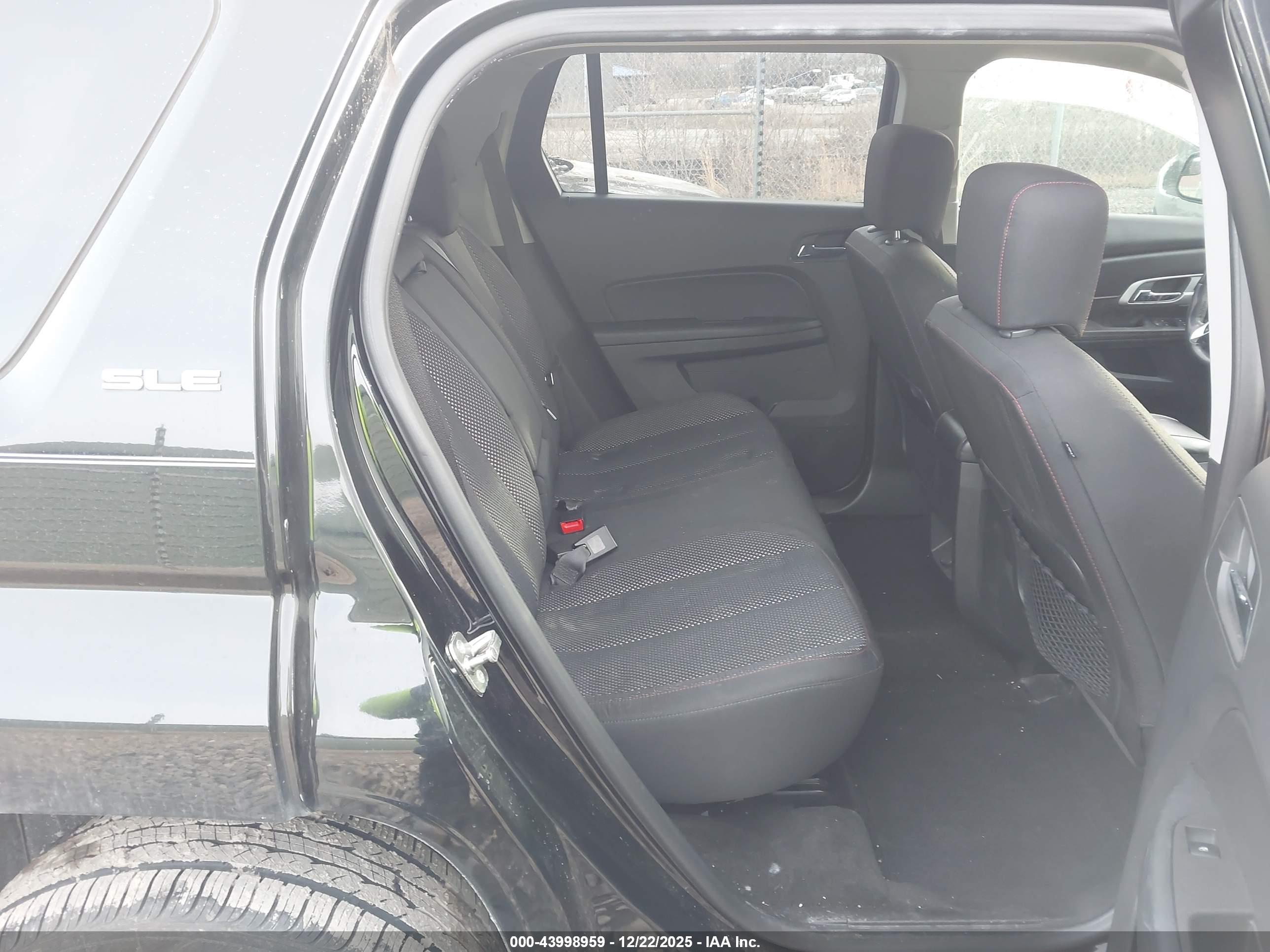 GMC TERRAIN image 8