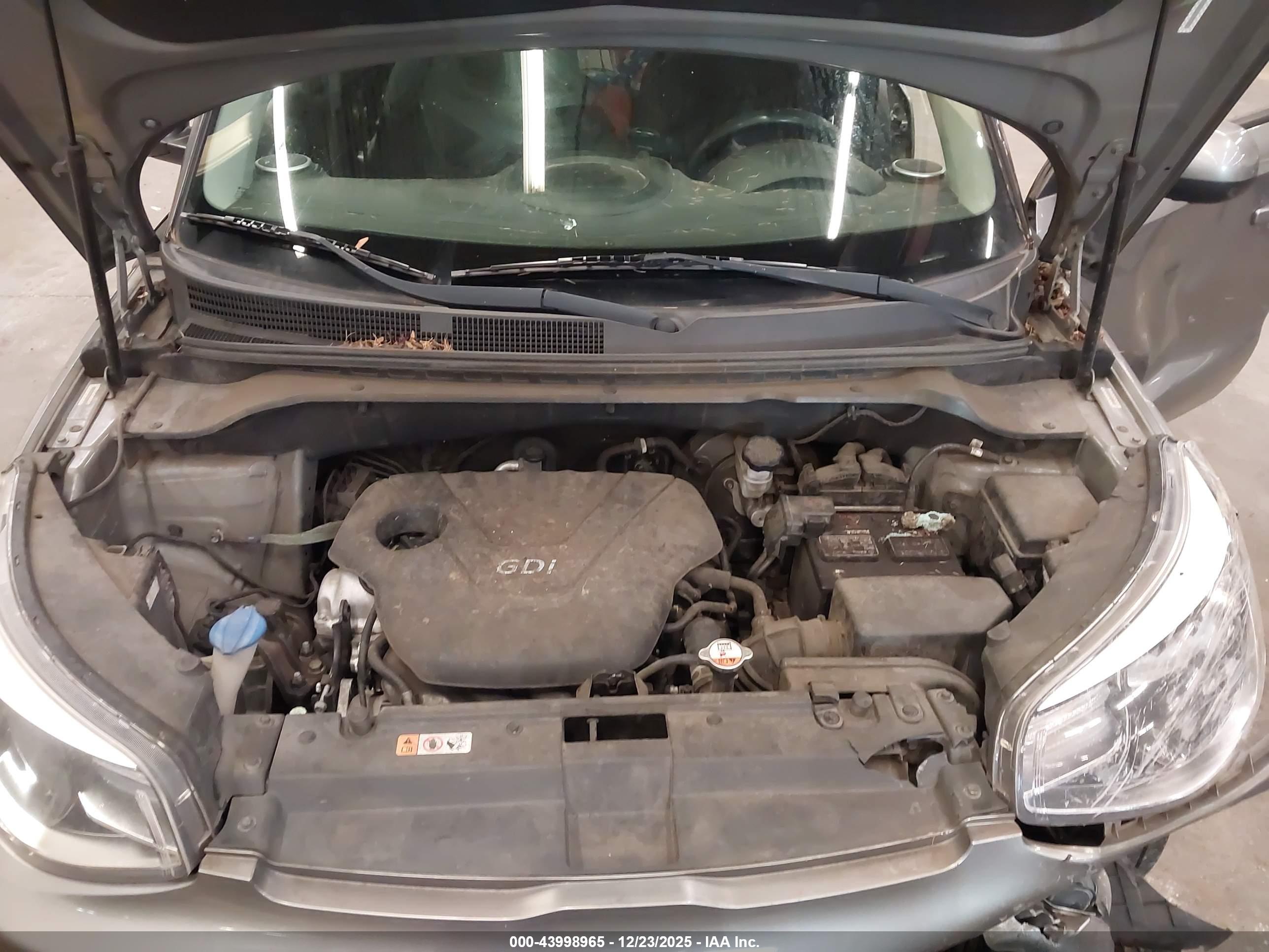 KIA SOUL image 10